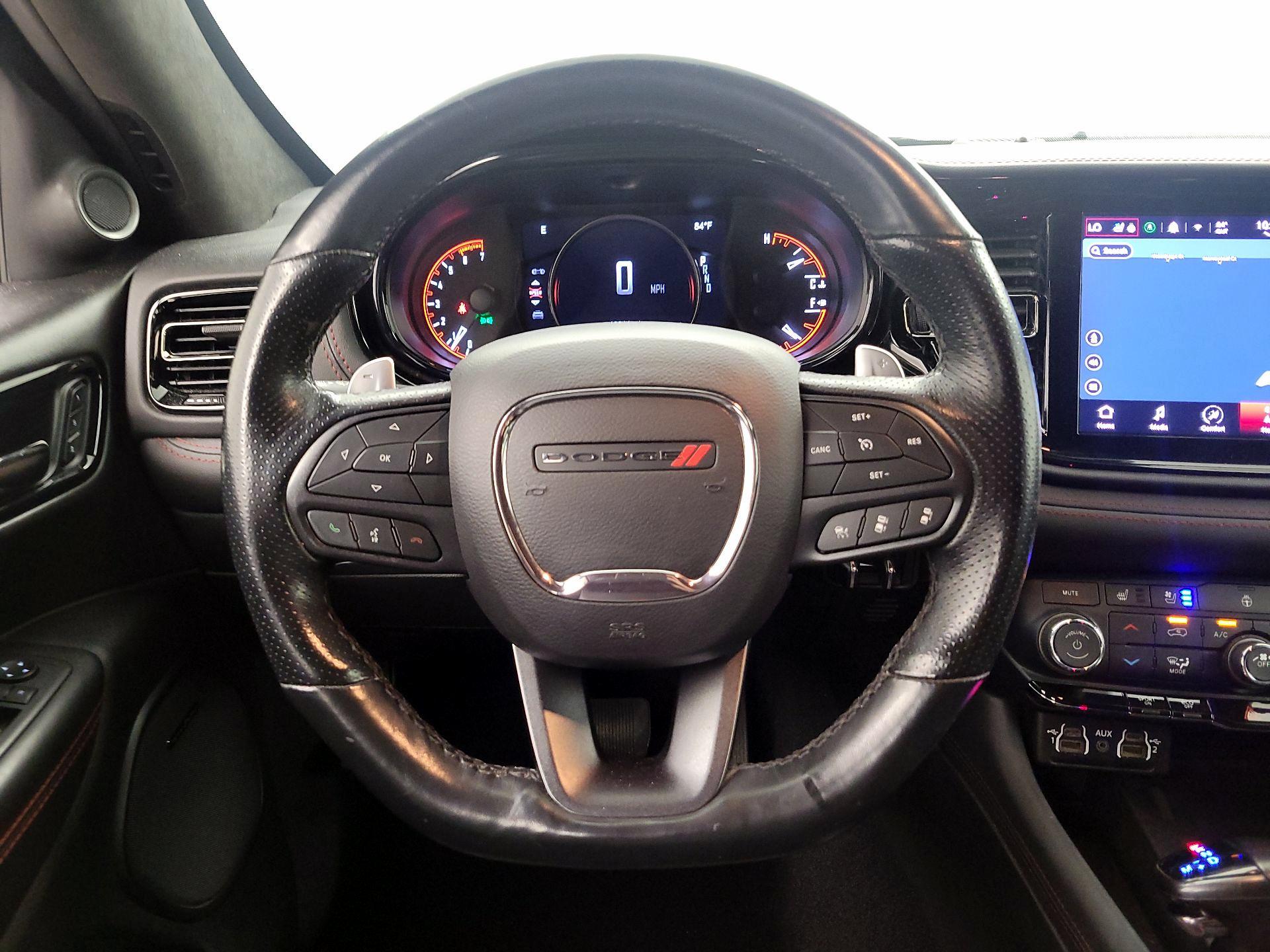 Thumbnail: 2024 Dodge Durango - 10