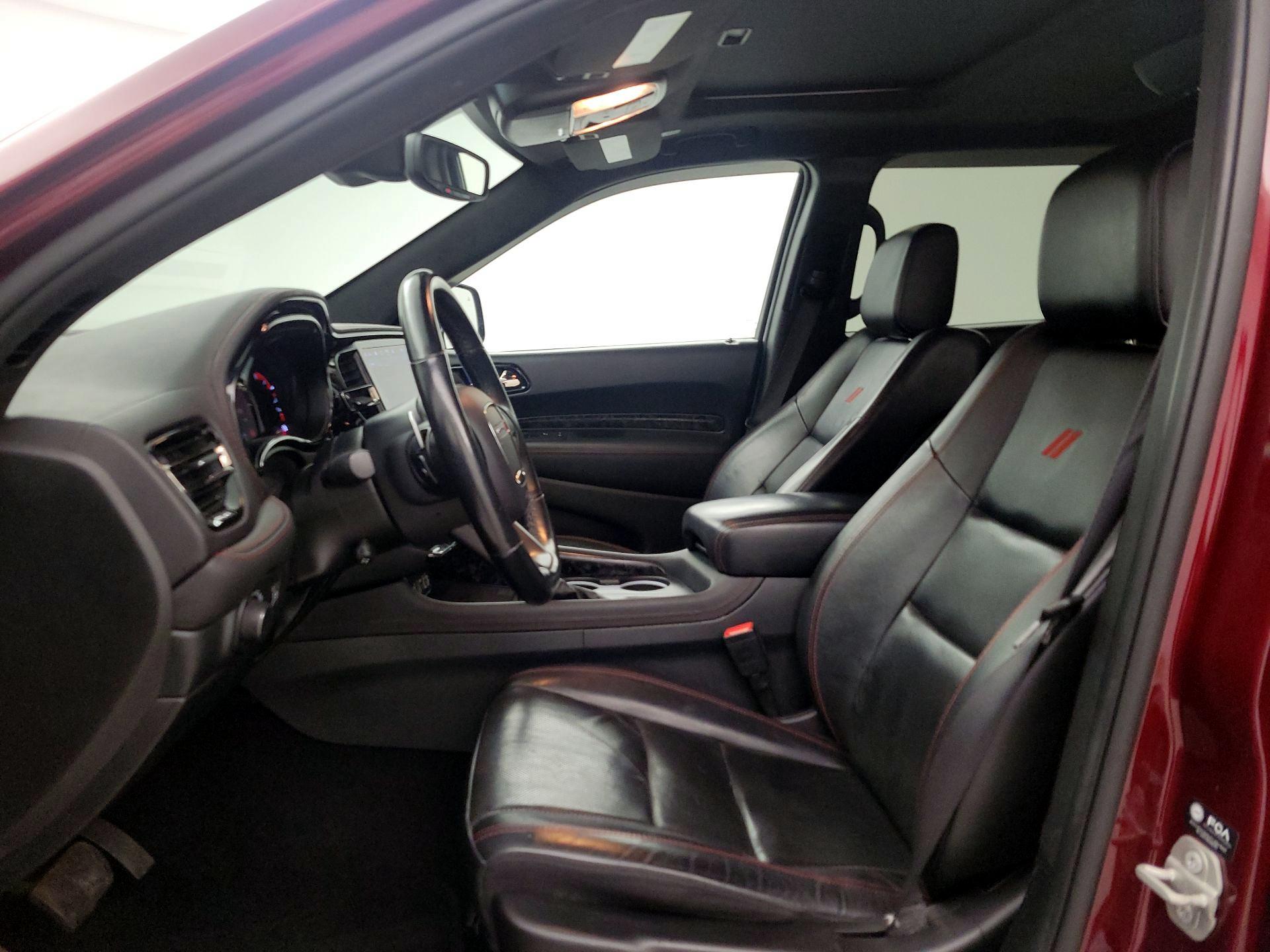 Thumbnail: 2024 Dodge Durango - 11