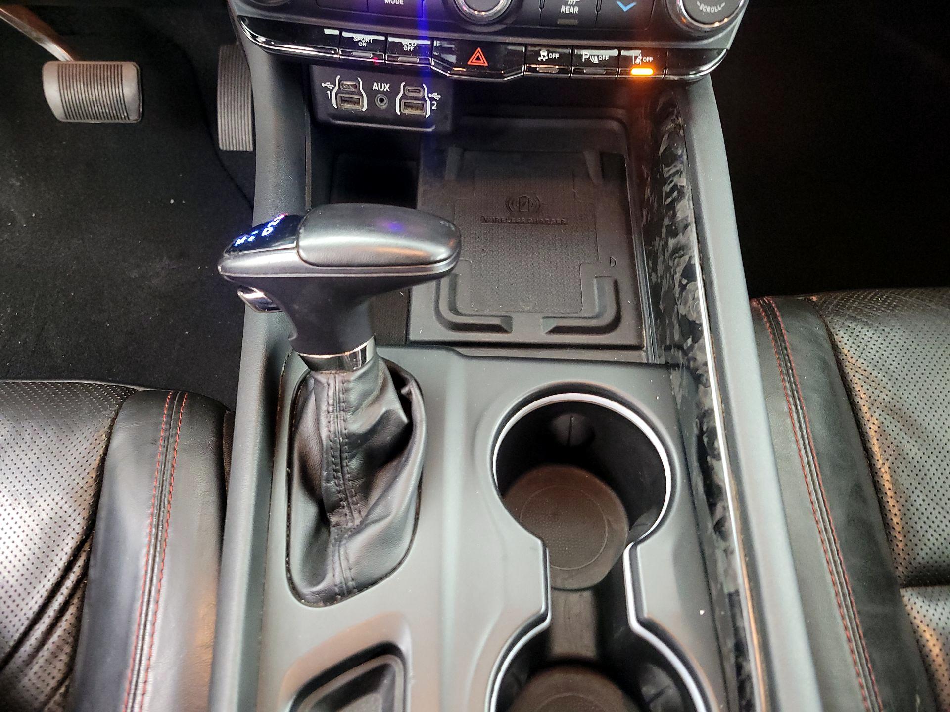Thumbnail: 2024 Dodge Durango - 18