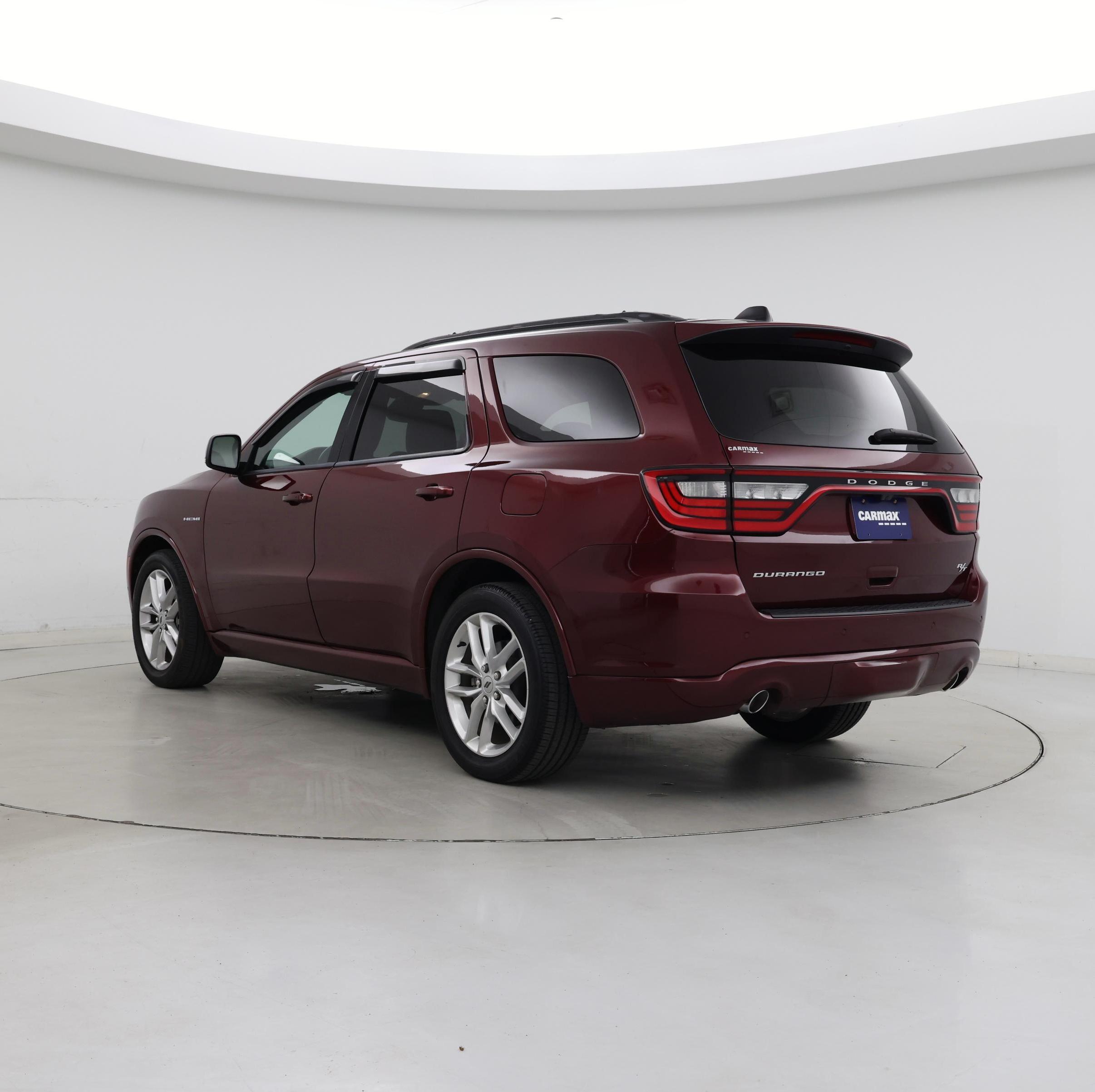 Thumbnail: 2024 Dodge Durango - 2