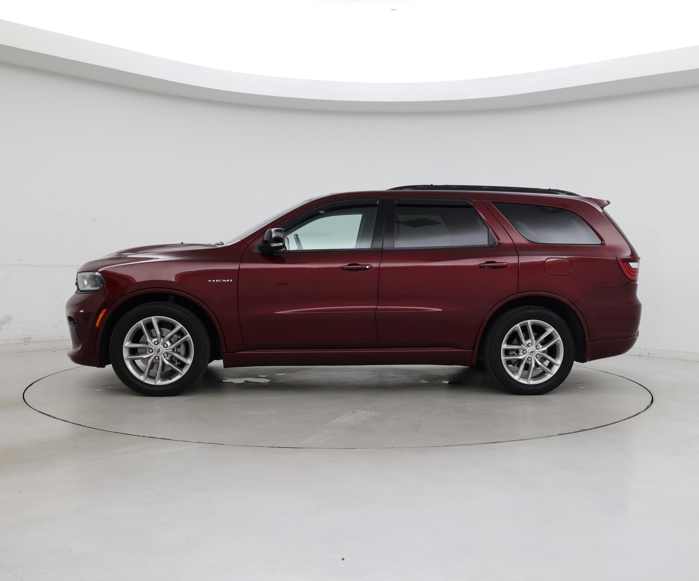 Thumbnail: 2024 Dodge Durango - 3