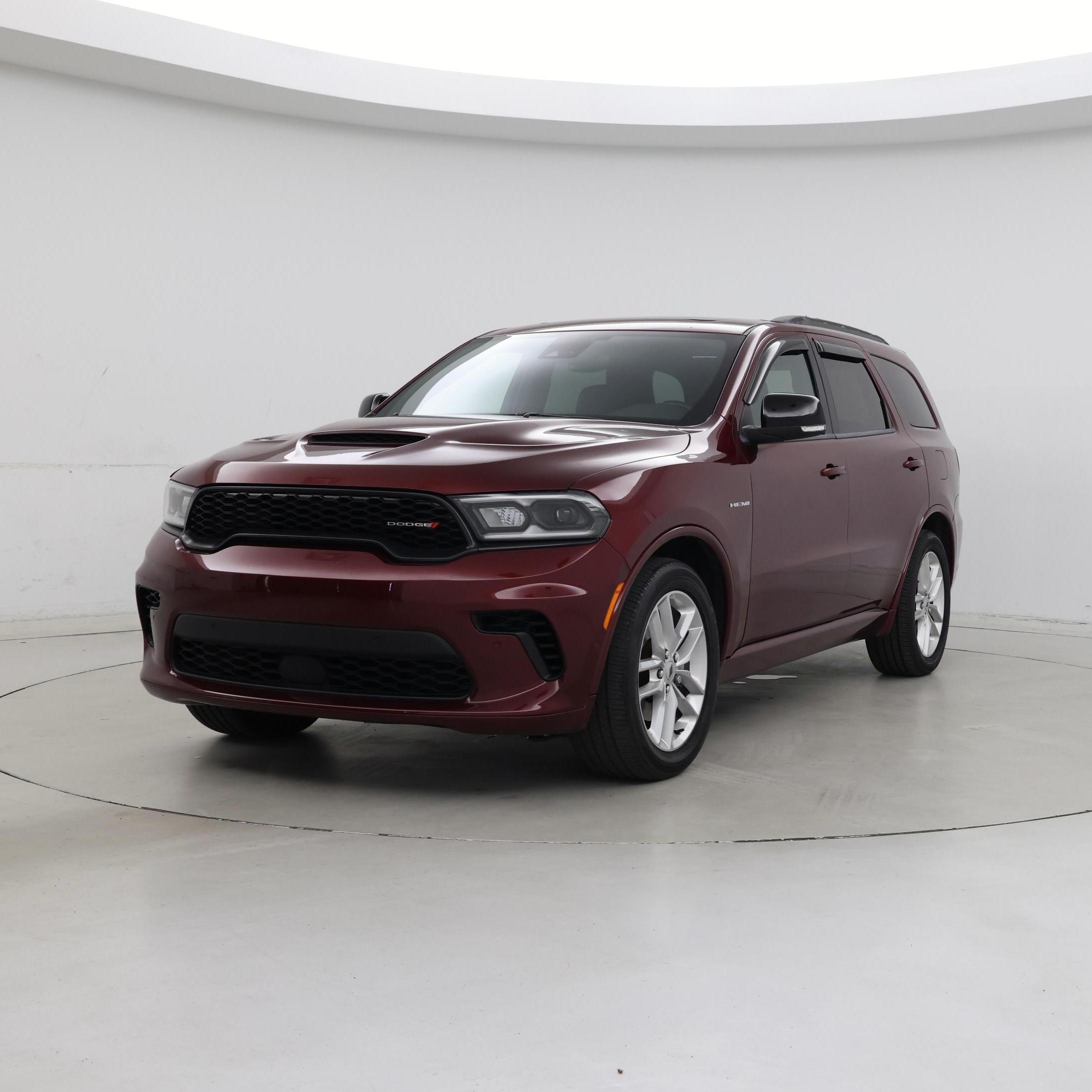 Thumbnail: 2024 Dodge Durango - 4