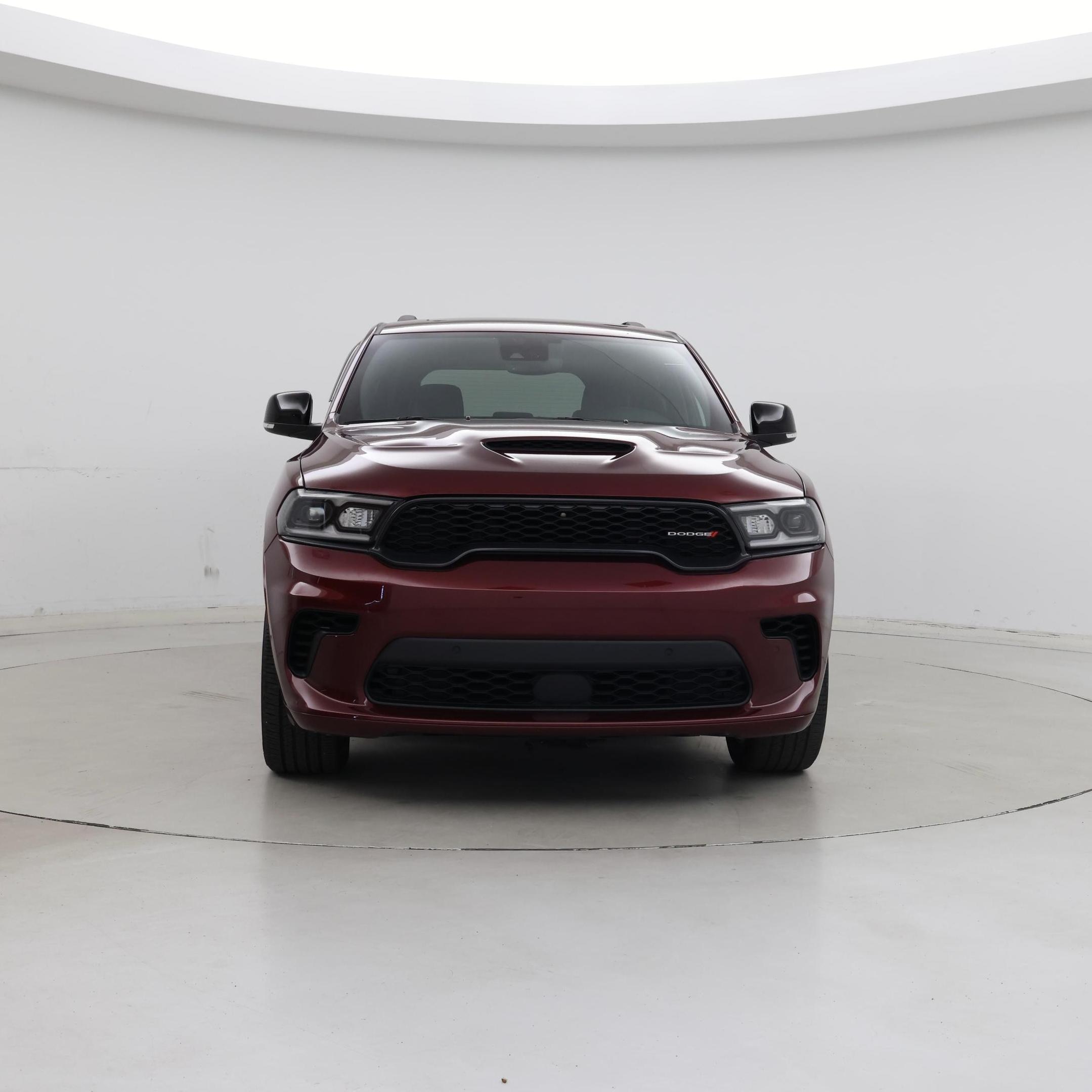 Thumbnail: 2024 Dodge Durango - 5