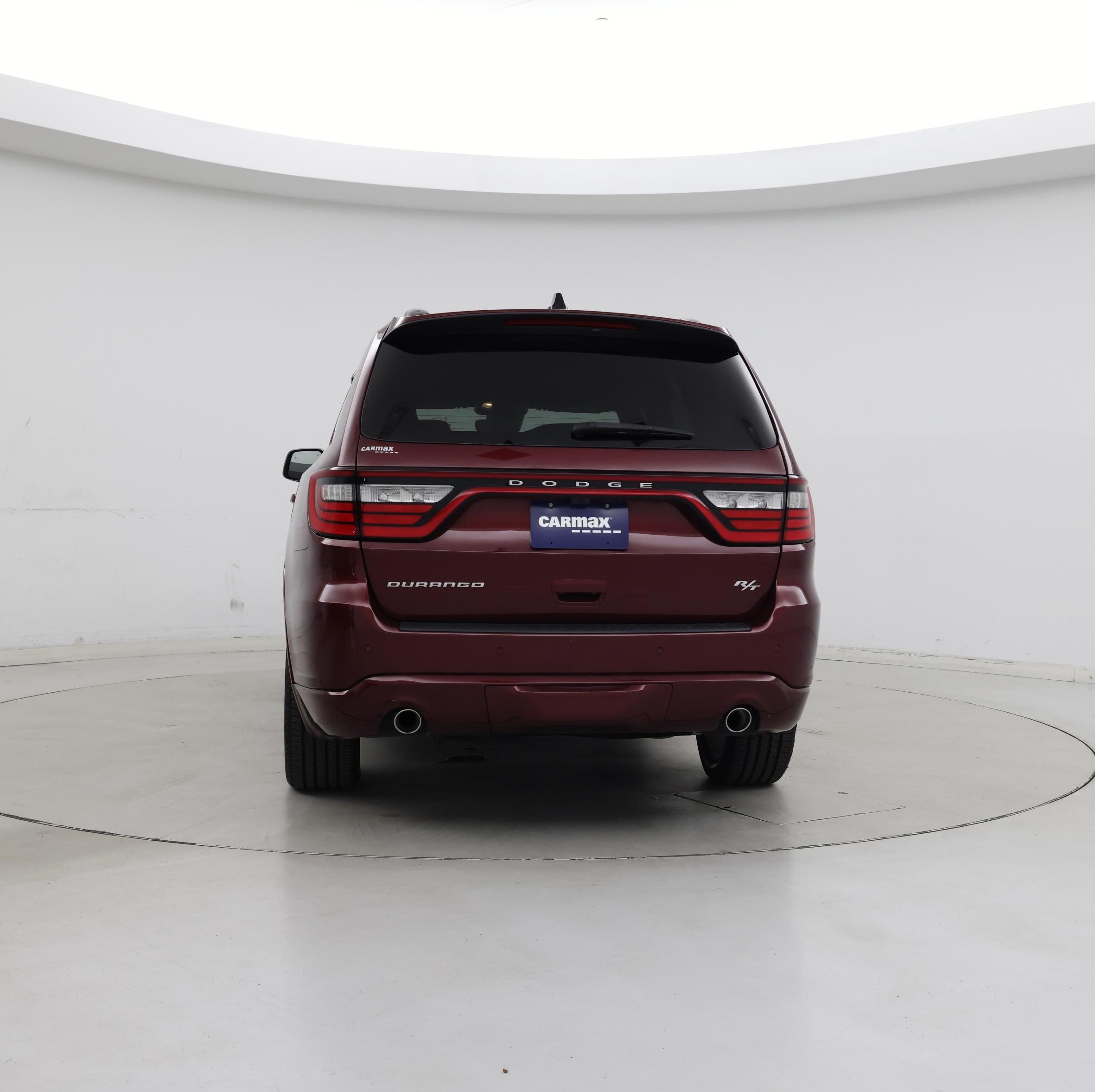 Thumbnail: 2024 Dodge Durango - 6
