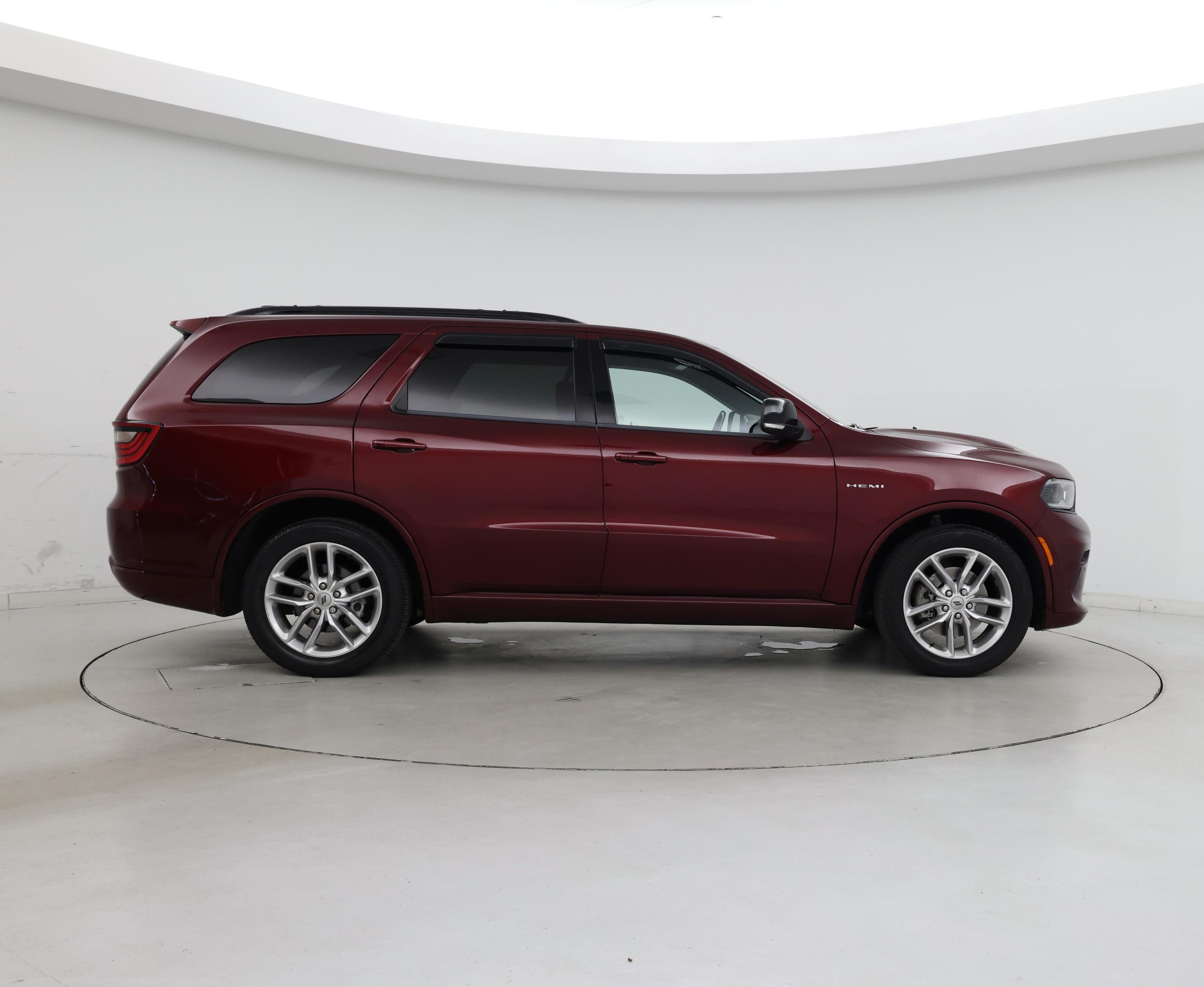 Thumbnail: 2024 Dodge Durango - 7