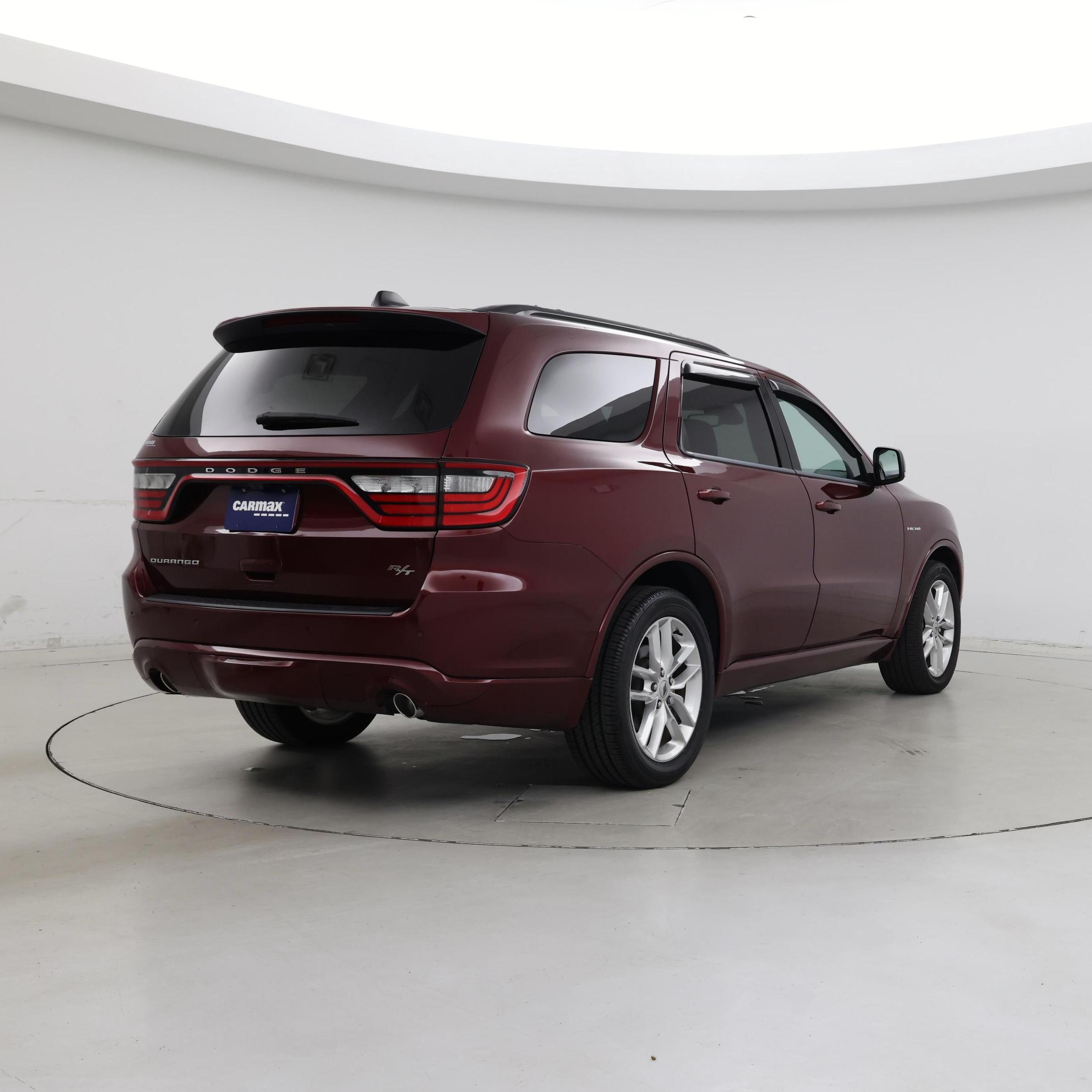 Thumbnail: 2024 Dodge Durango - 8