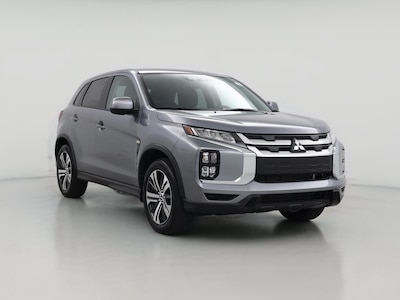 2025 Mitsubishi Outlander Sport ES