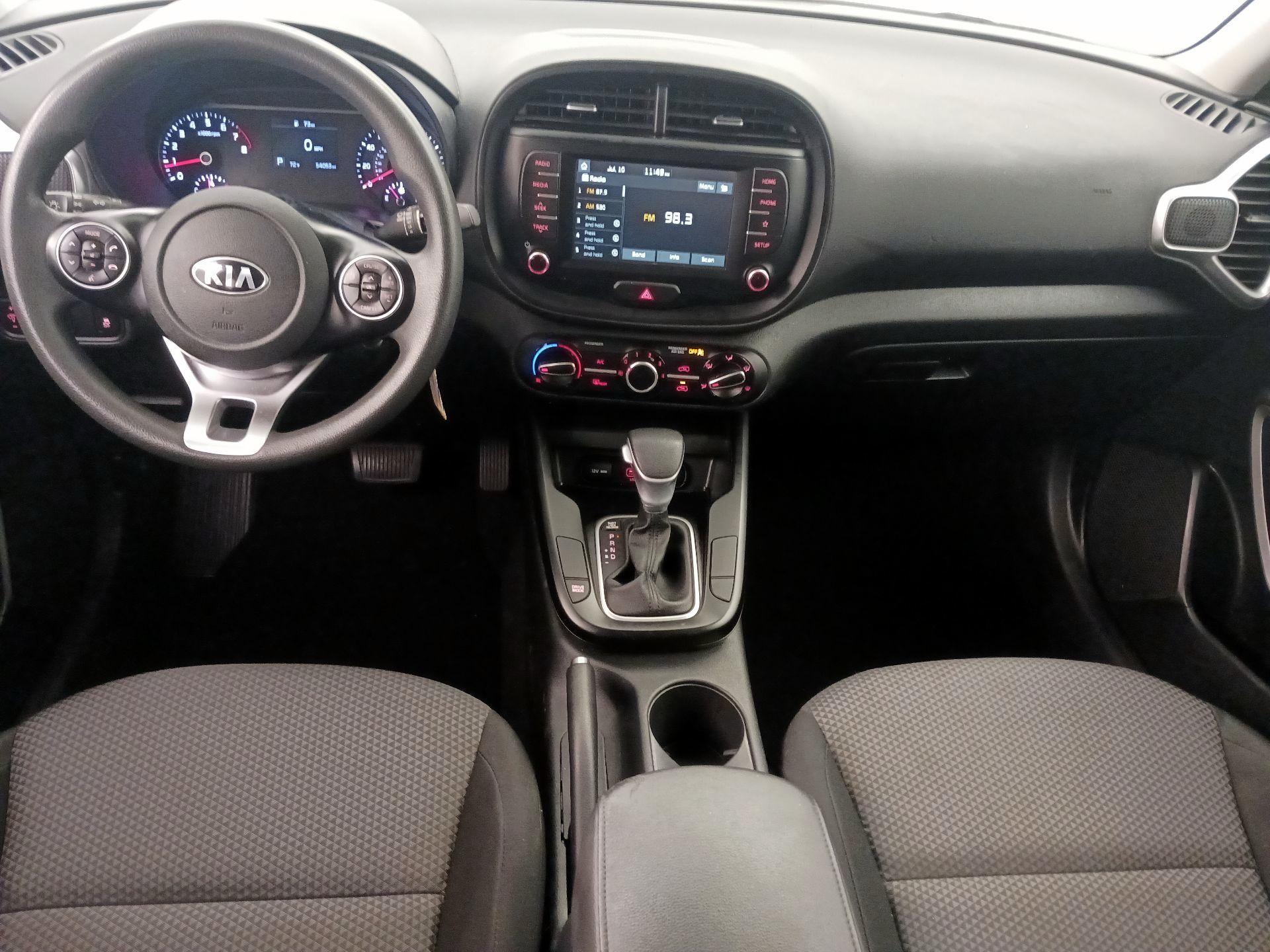 Thumbnail: 2021 Kia Soul - 9