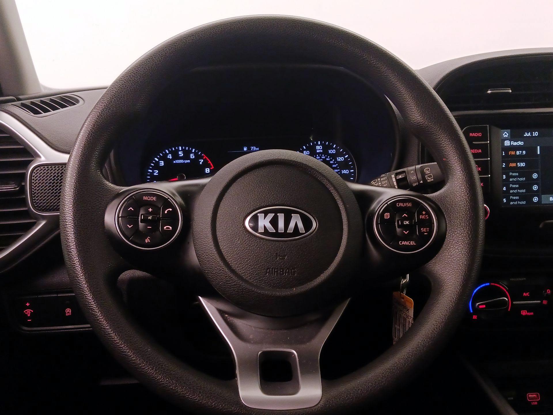 Thumbnail: 2021 Kia Soul - 10