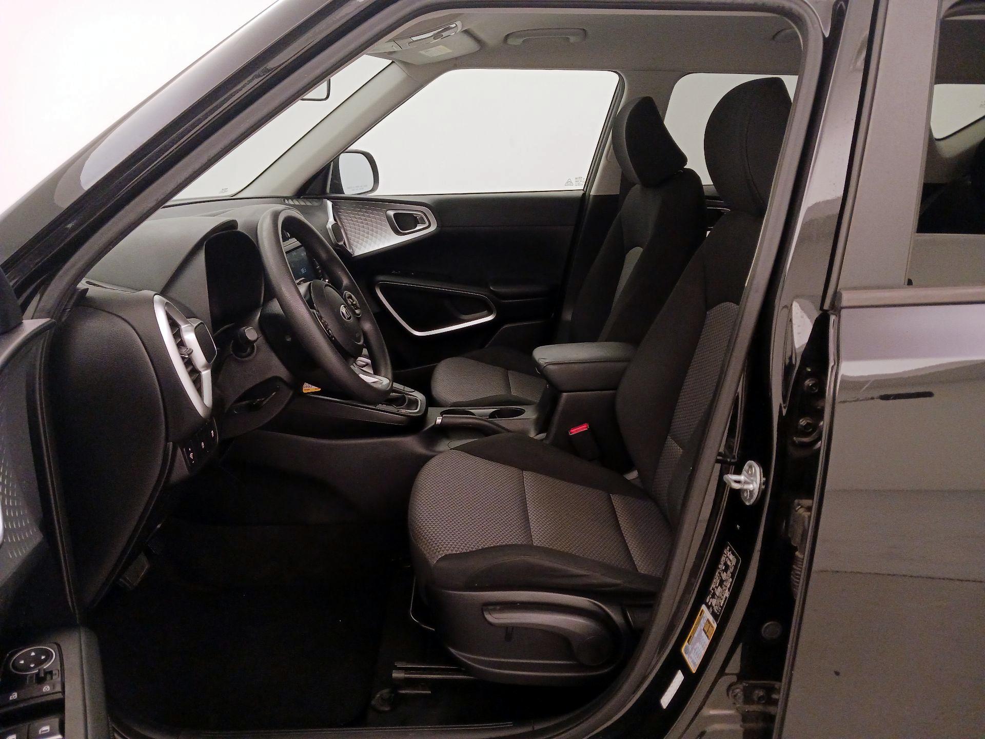 Thumbnail: 2021 Kia Soul - 11