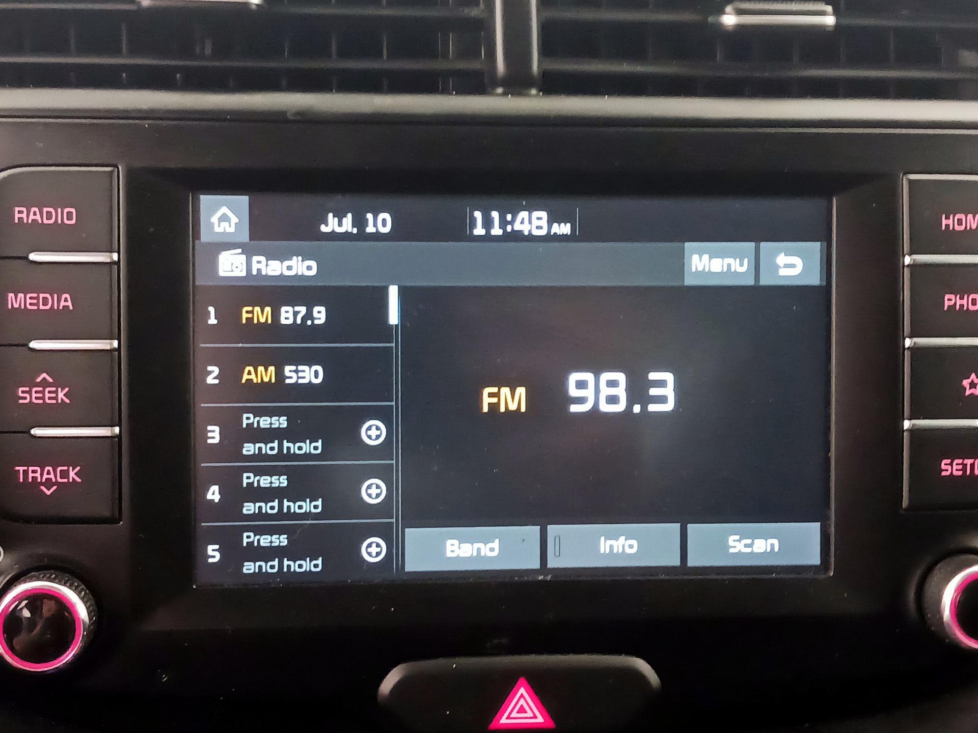Thumbnail: 2021 Kia Soul - 15
