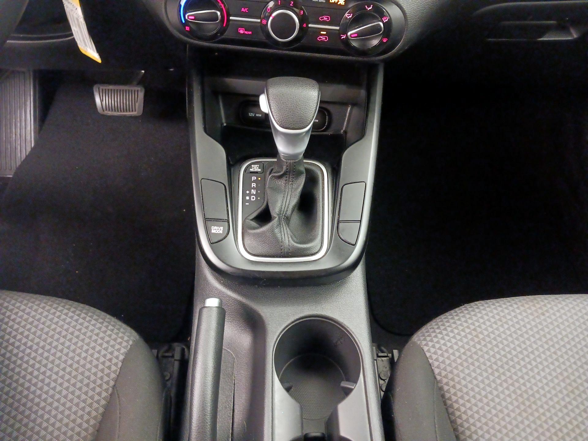 Thumbnail: 2021 Kia Soul - 17