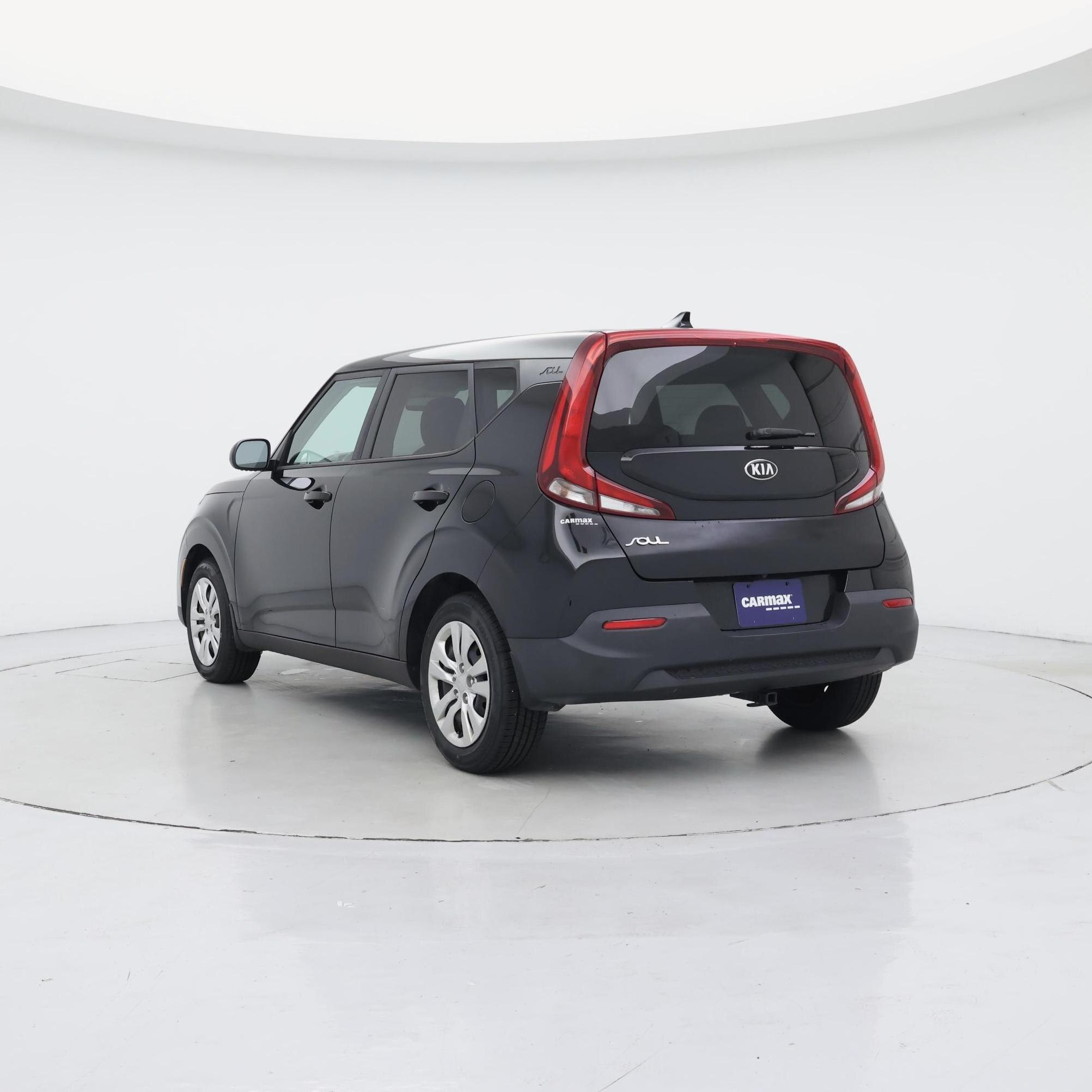 Thumbnail: 2021 Kia Soul - 2
