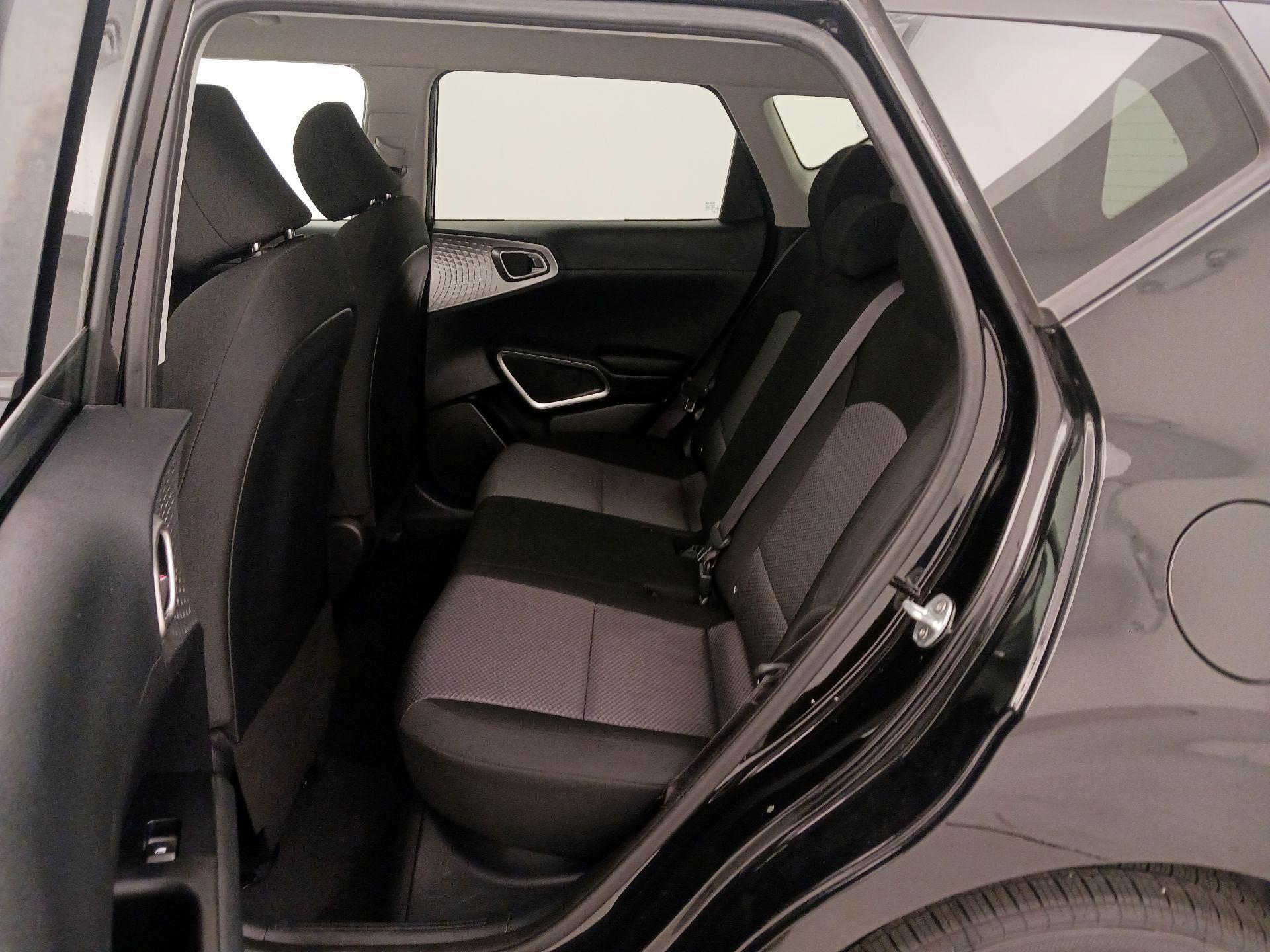 Thumbnail: 2021 Kia Soul - 19