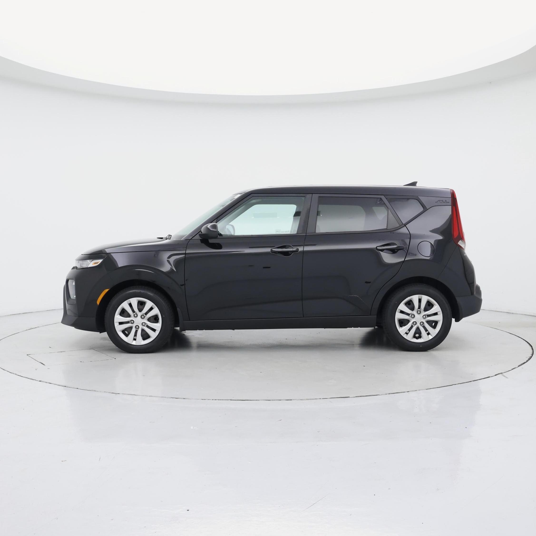 Thumbnail: 2021 Kia Soul - 3
