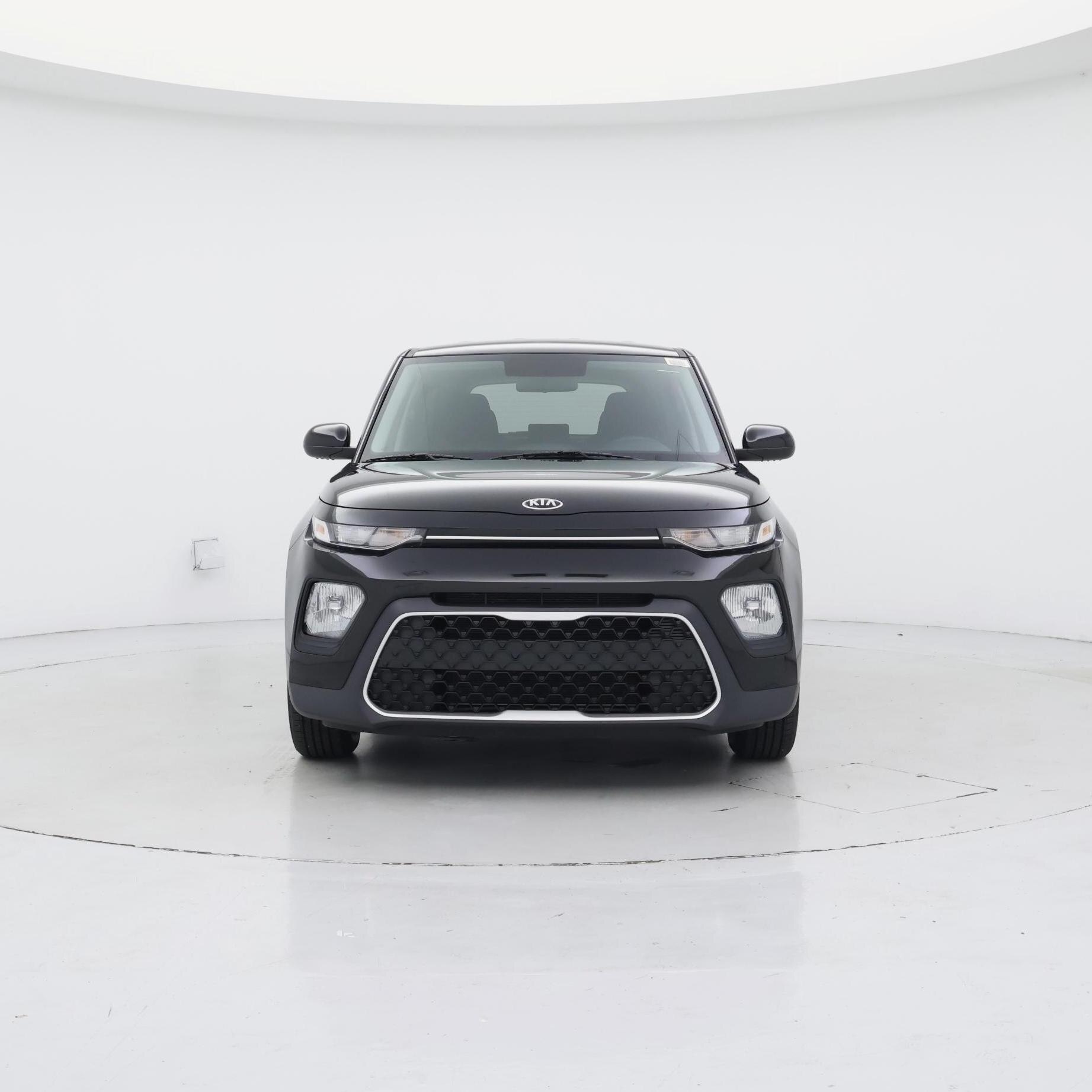 Thumbnail: 2021 Kia Soul - 5