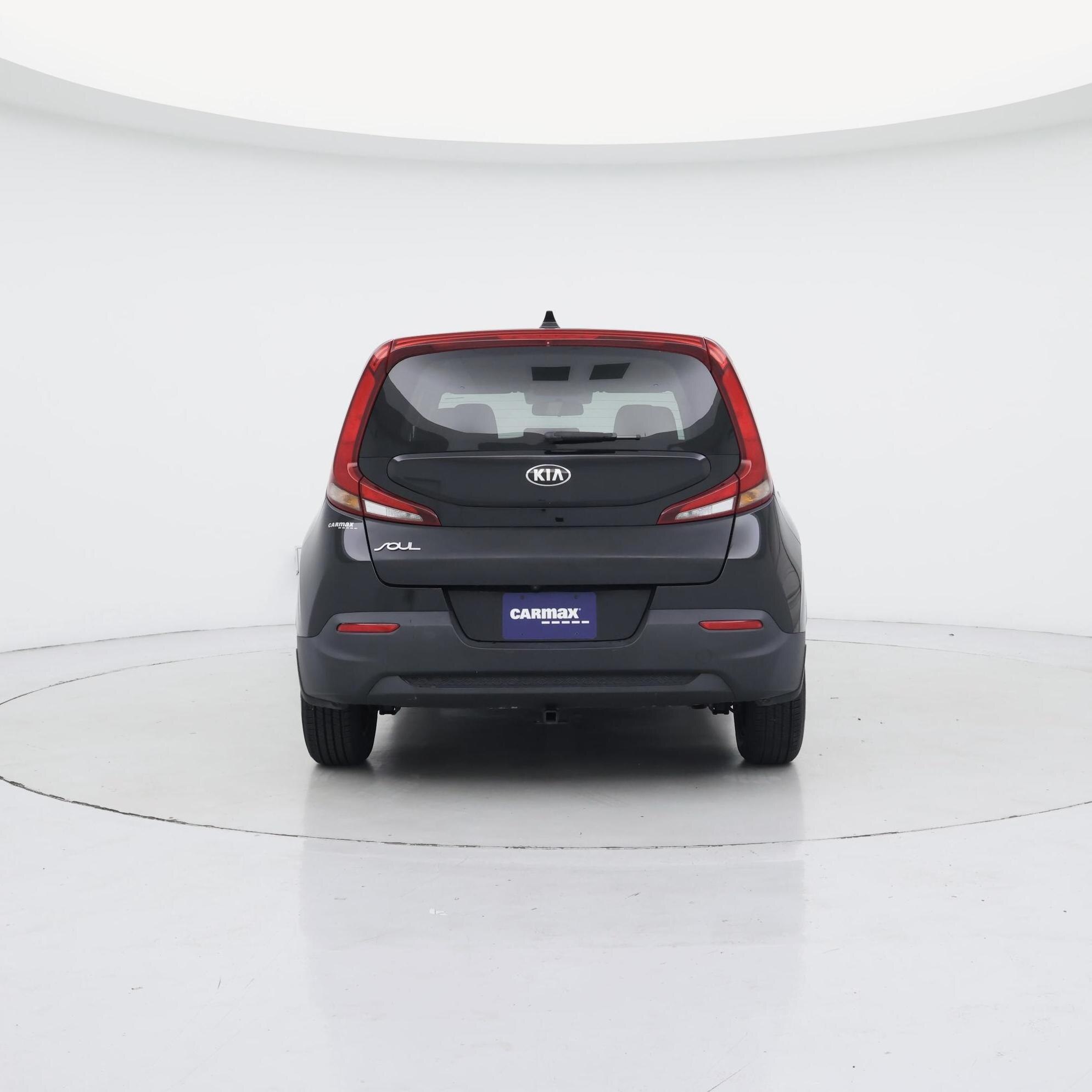 Thumbnail: 2021 Kia Soul - 6