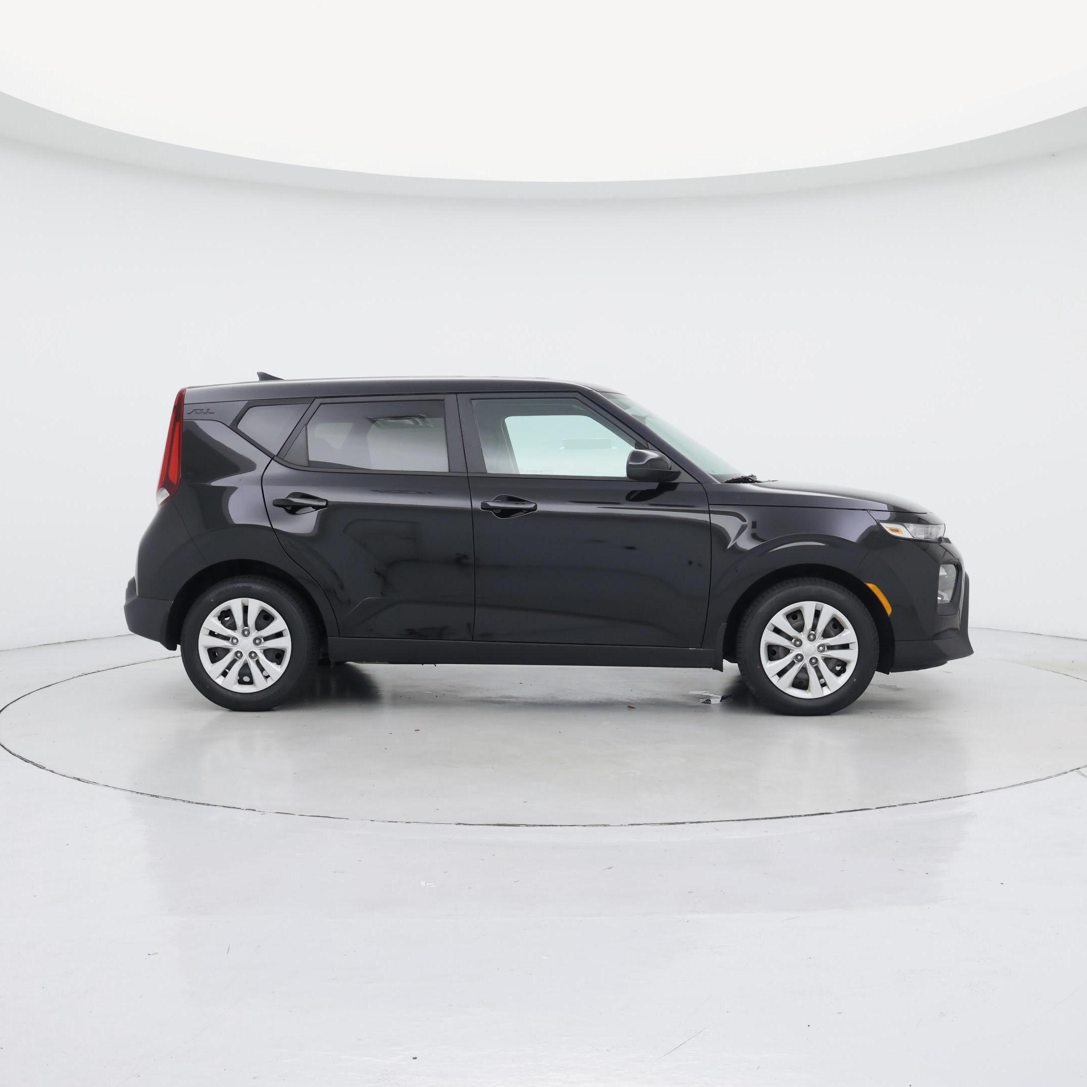 Thumbnail: 2021 Kia Soul - 7