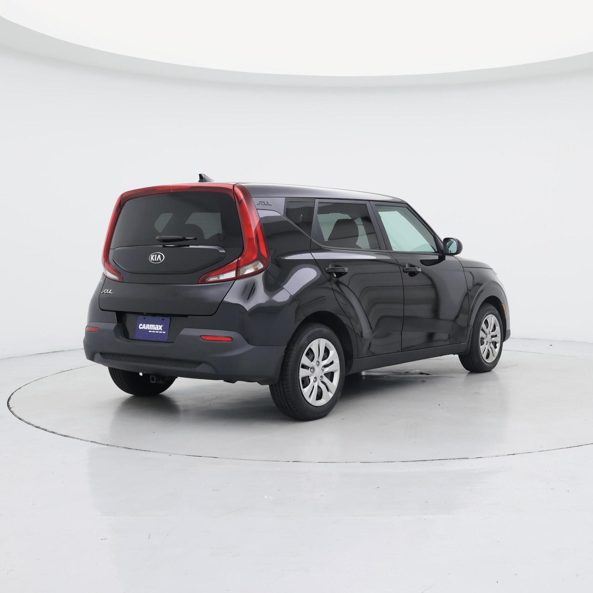 Thumbnail: 2021 Kia Soul - 8