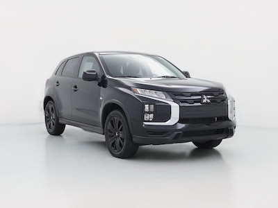 2023 Mitsubishi Outlander Sport LE