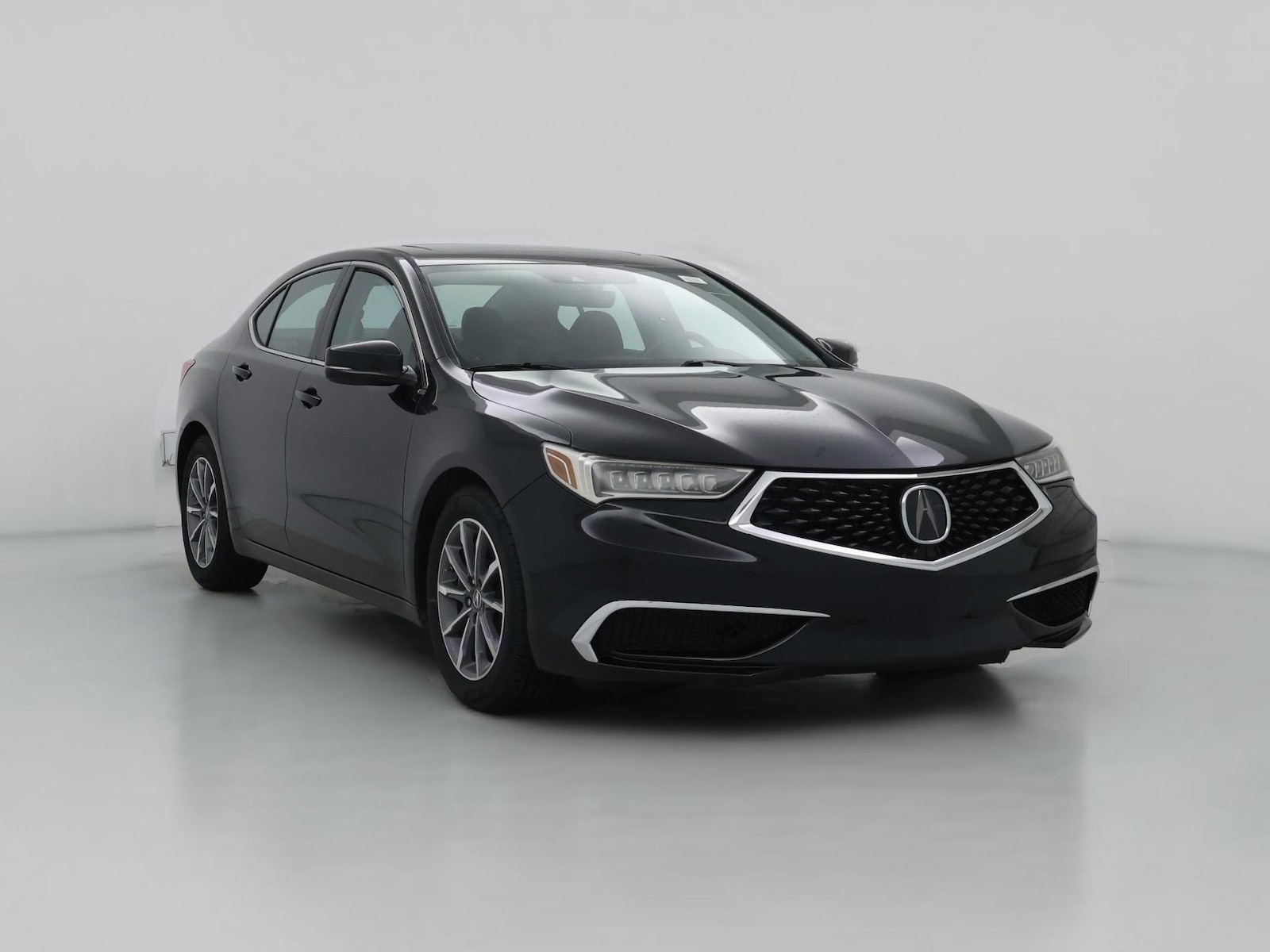 2020 Acura TLX