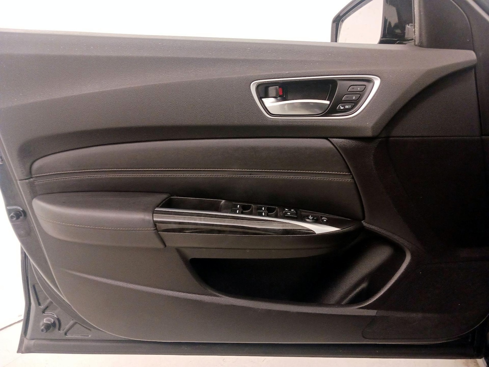2020 Acura TLX 13