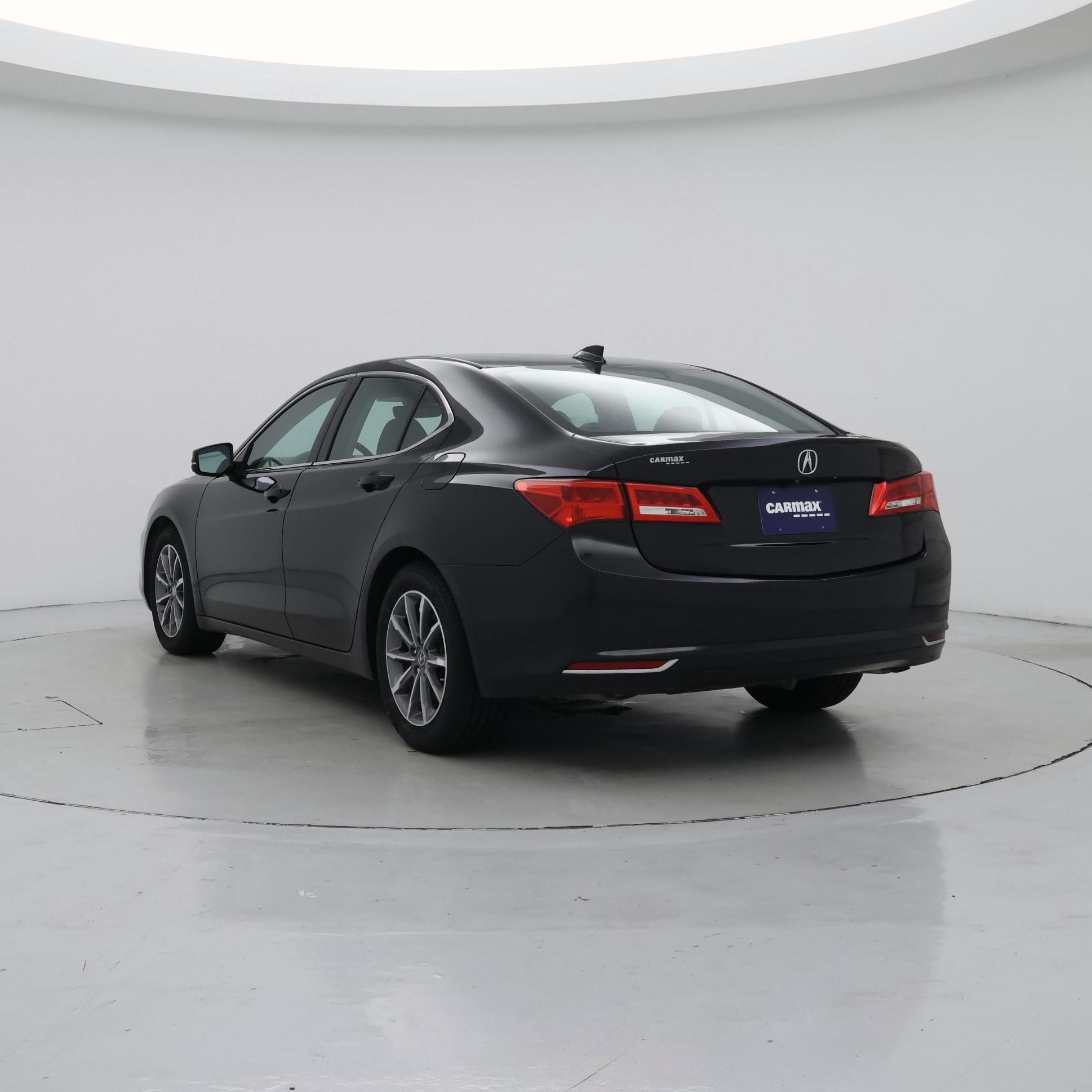 Thumbnail: 2020 Acura TLX - 2