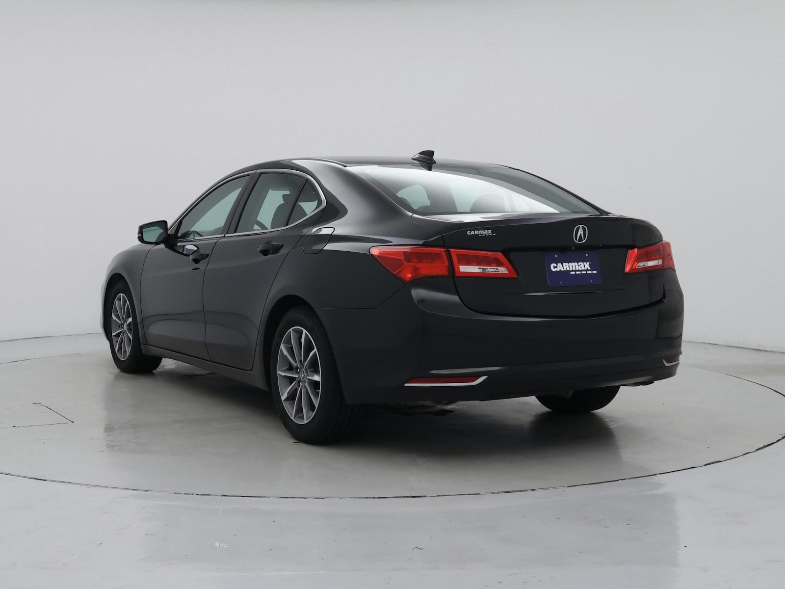 2020 Acura TLX 3