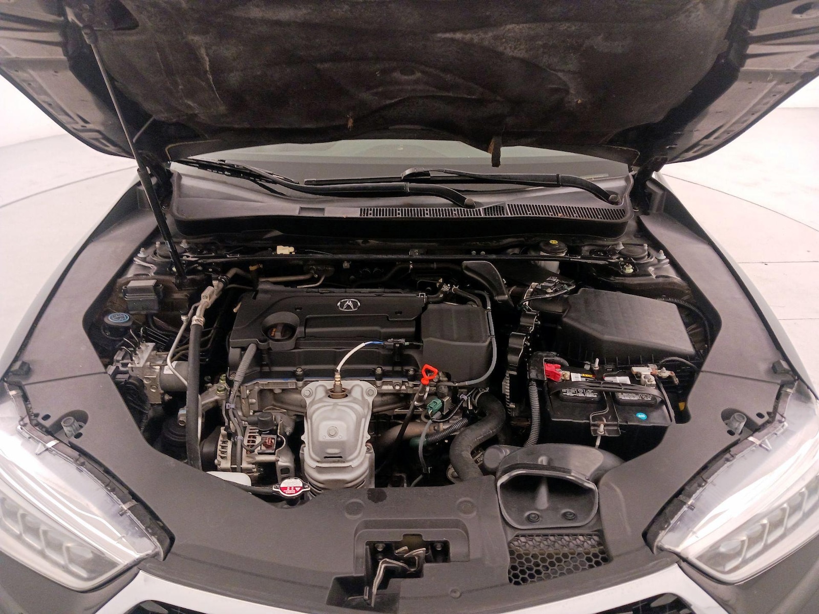 2020 Acura TLX 23