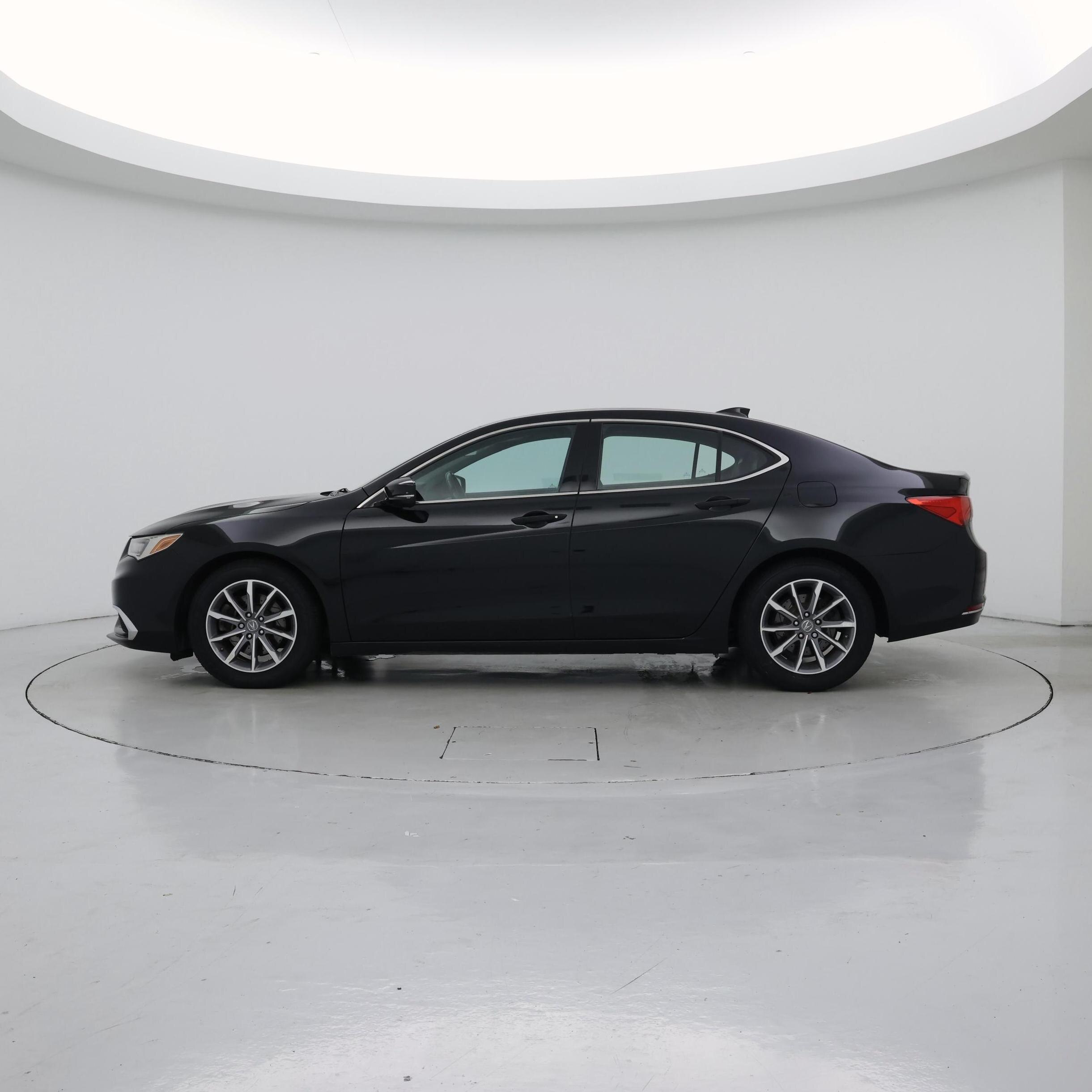 Thumbnail: 2020 Acura TLX - 3