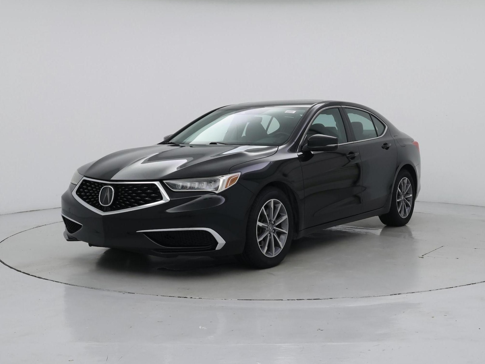 2020 Acura TLX 5