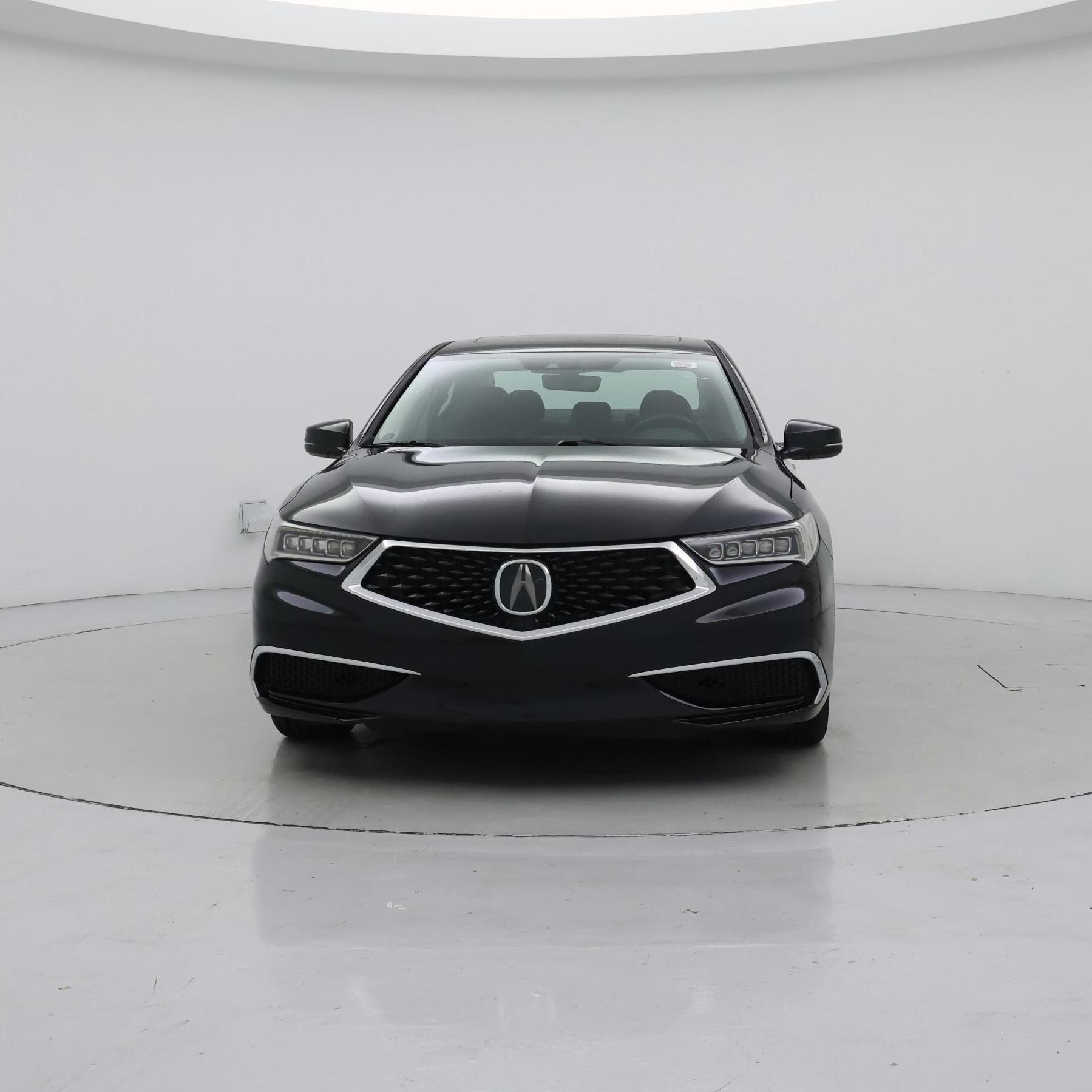 Thumbnail: 2020 Acura TLX - 5
