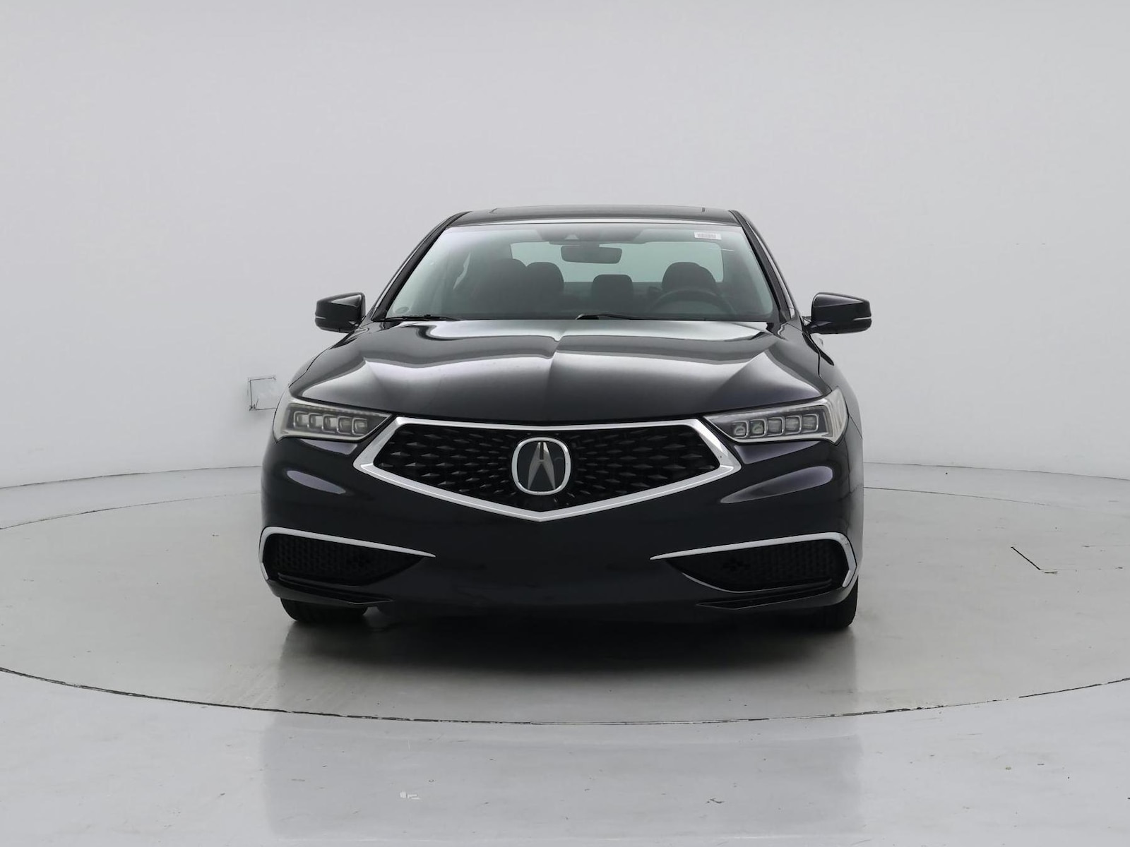 2020 Acura TLX 6