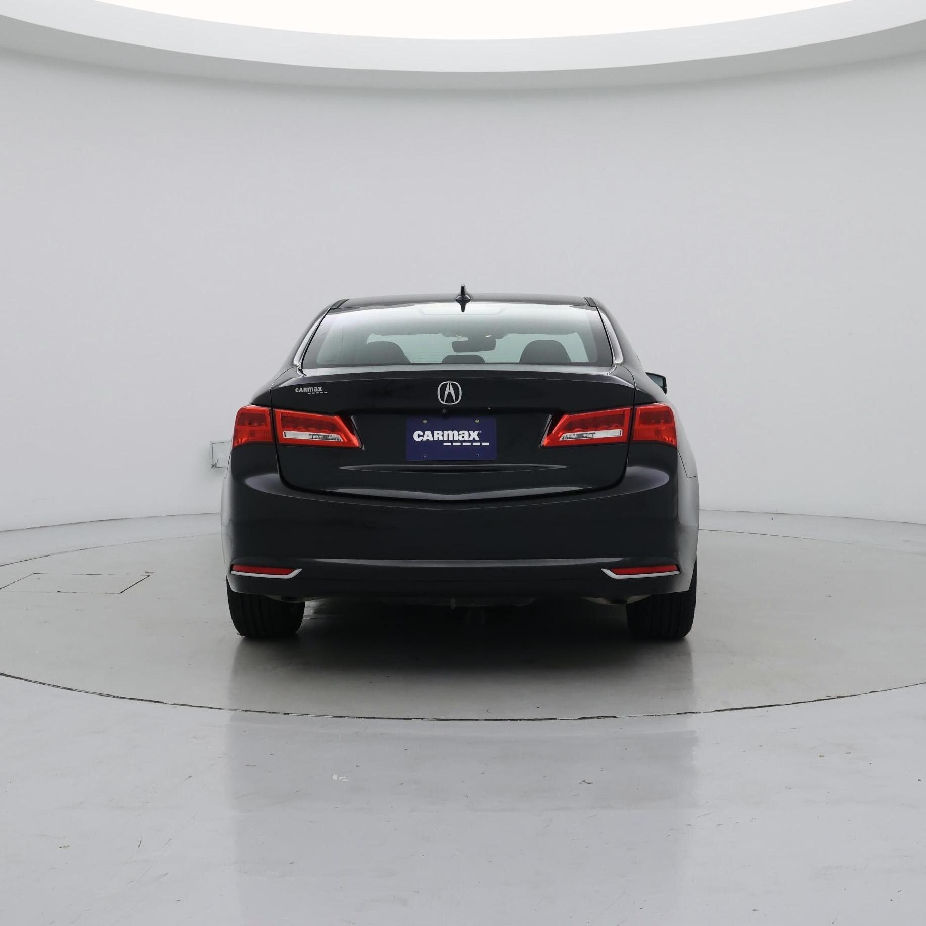 Thumbnail: 2020 Acura TLX - 6