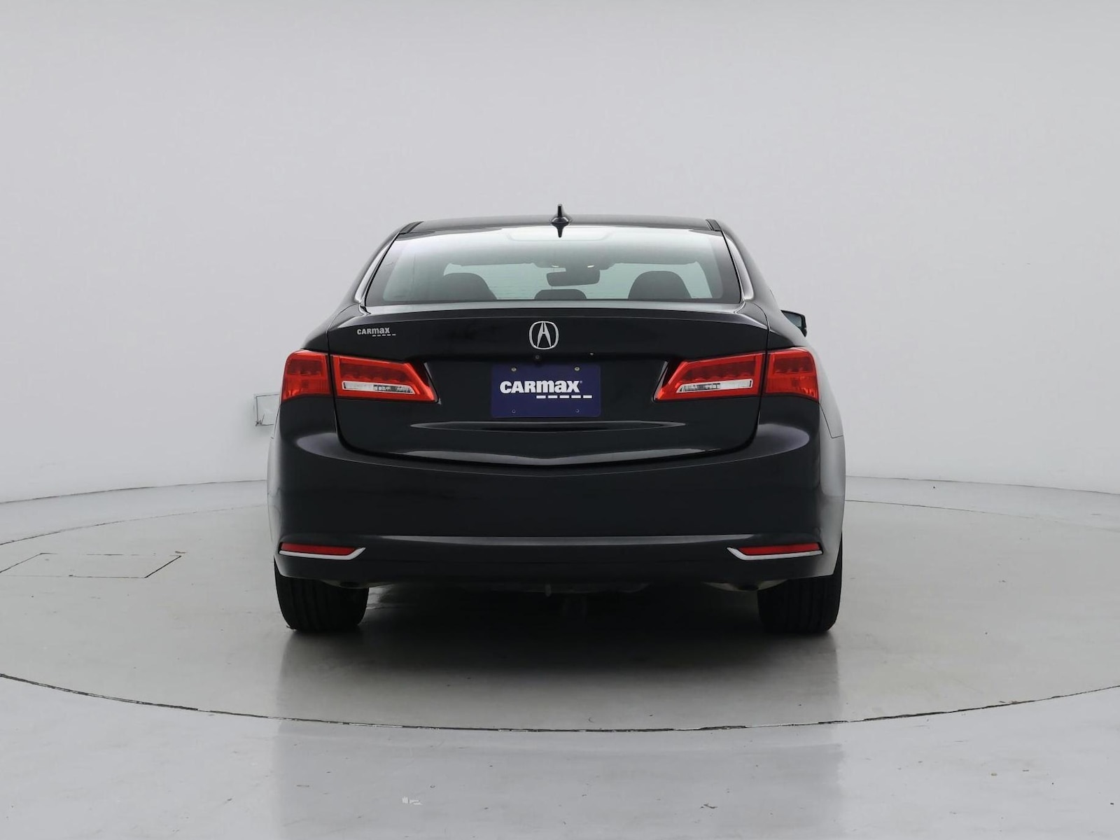 2020 Acura TLX 7