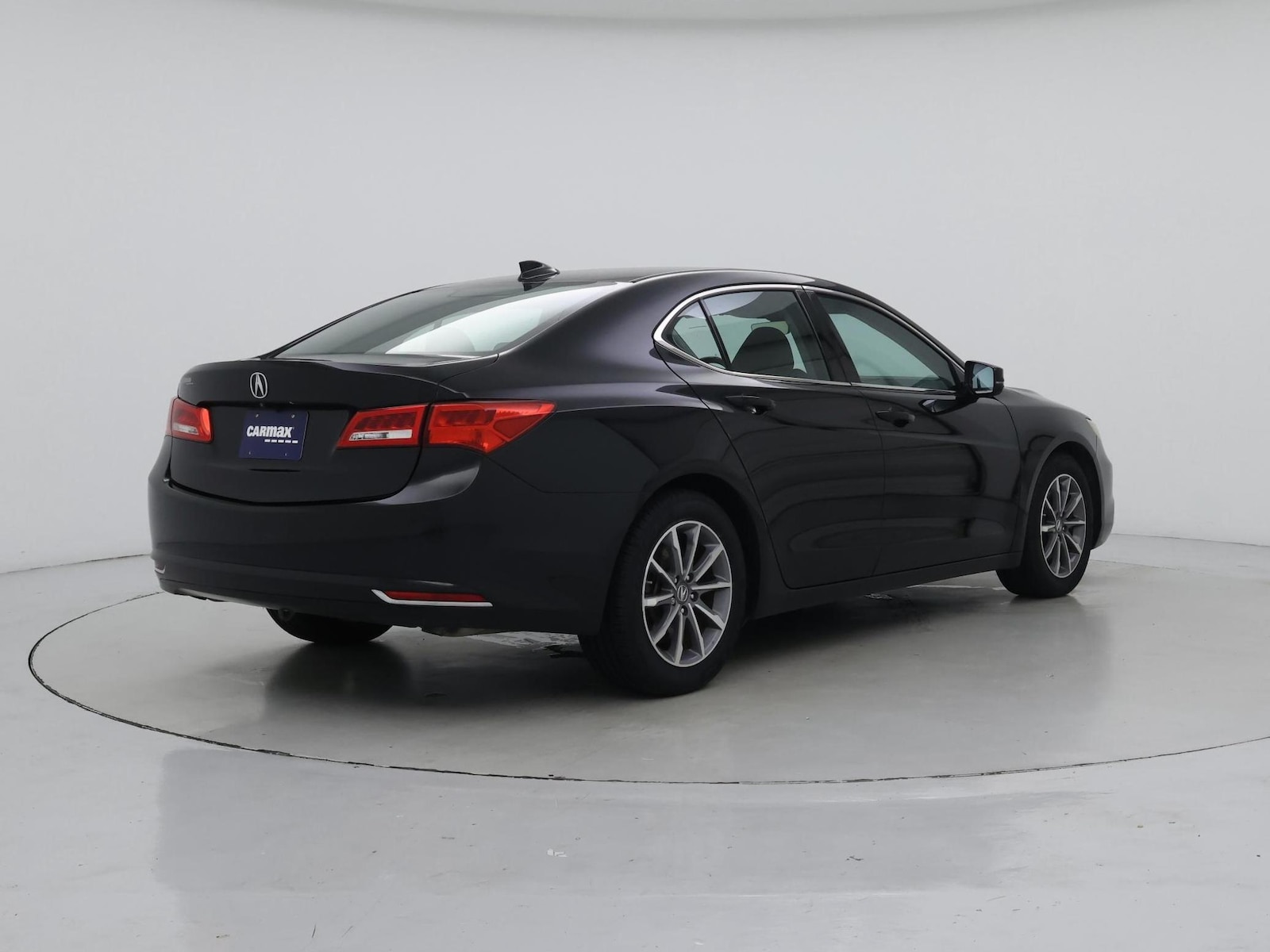 2020 Acura TLX 9