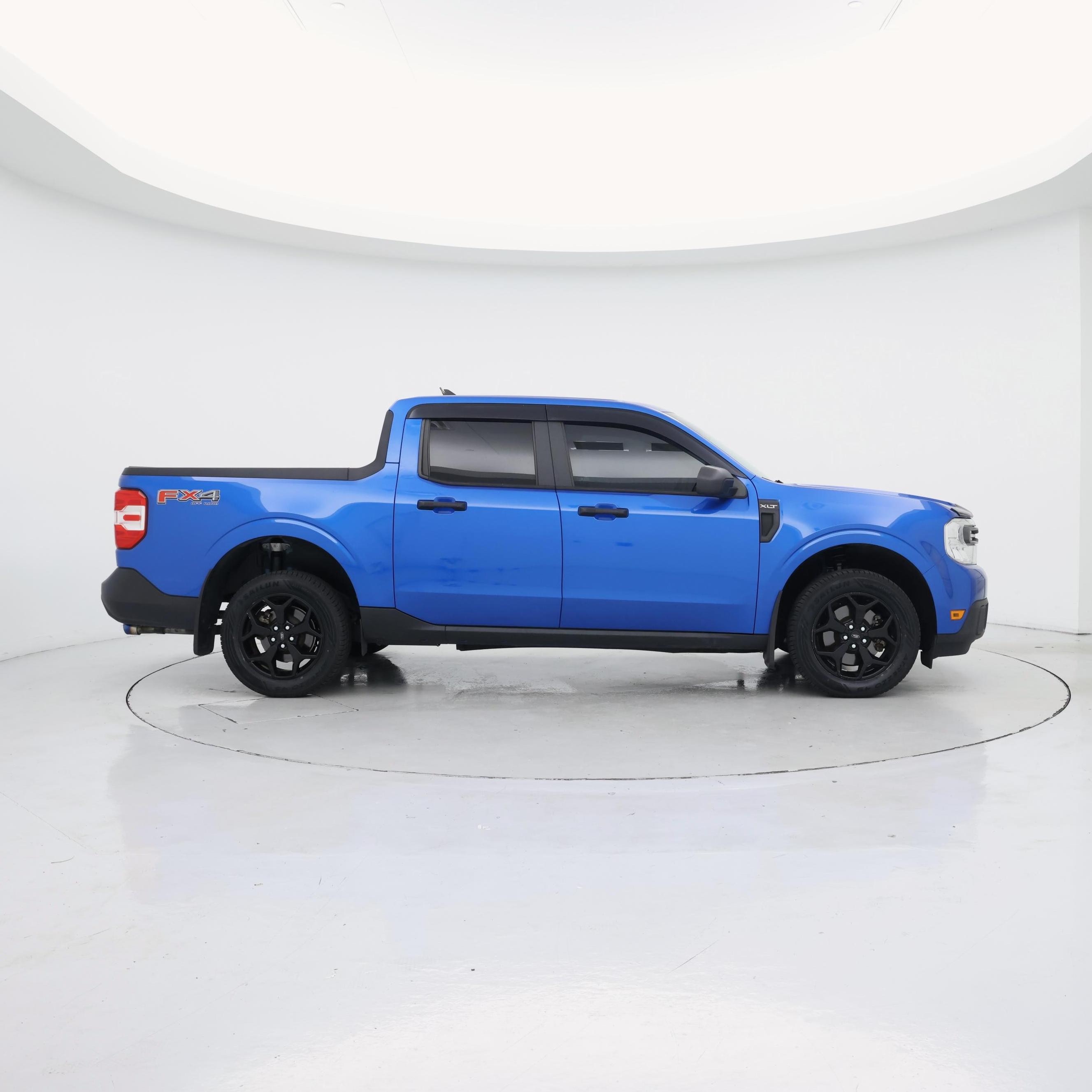 Thumbnail: 2022 Ford Maverick - 7