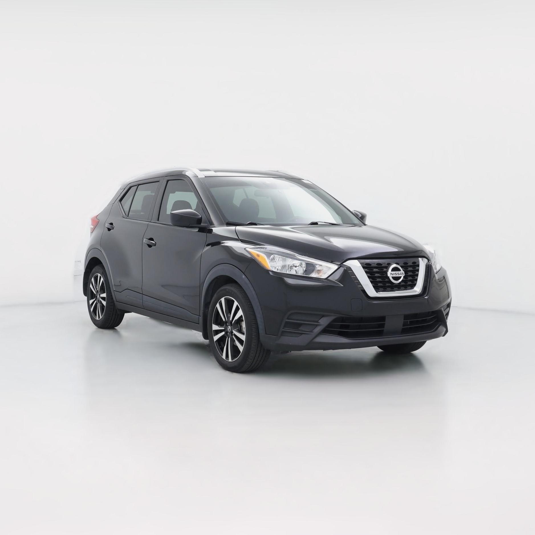 Thumbnail: 2020 Nissan Kicks - 1