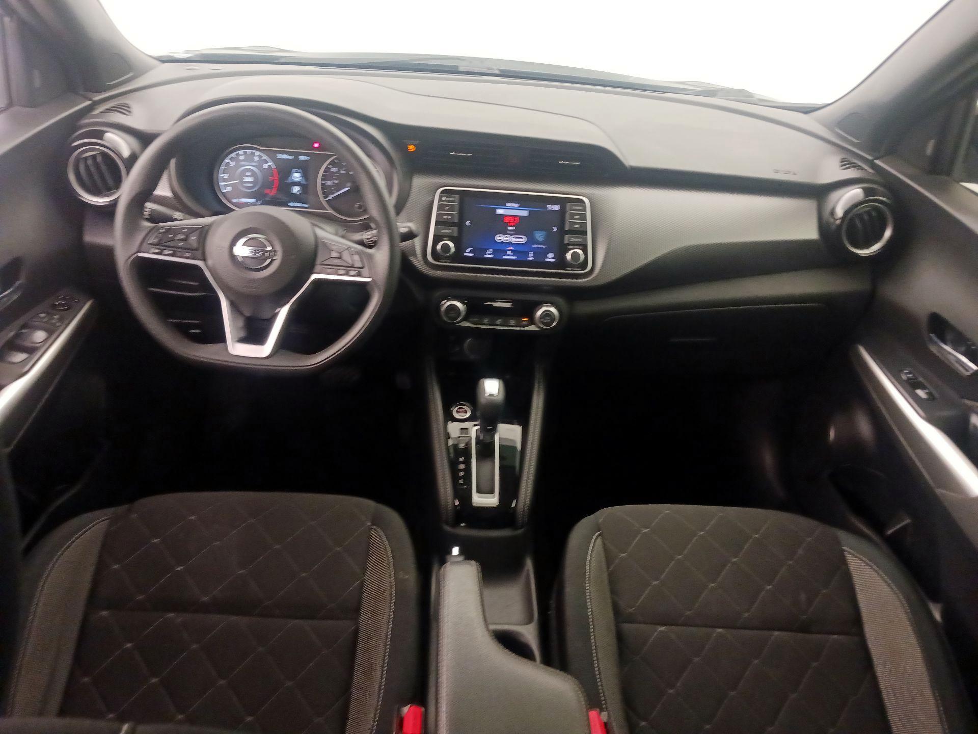 Thumbnail: 2020 Nissan Kicks - 9