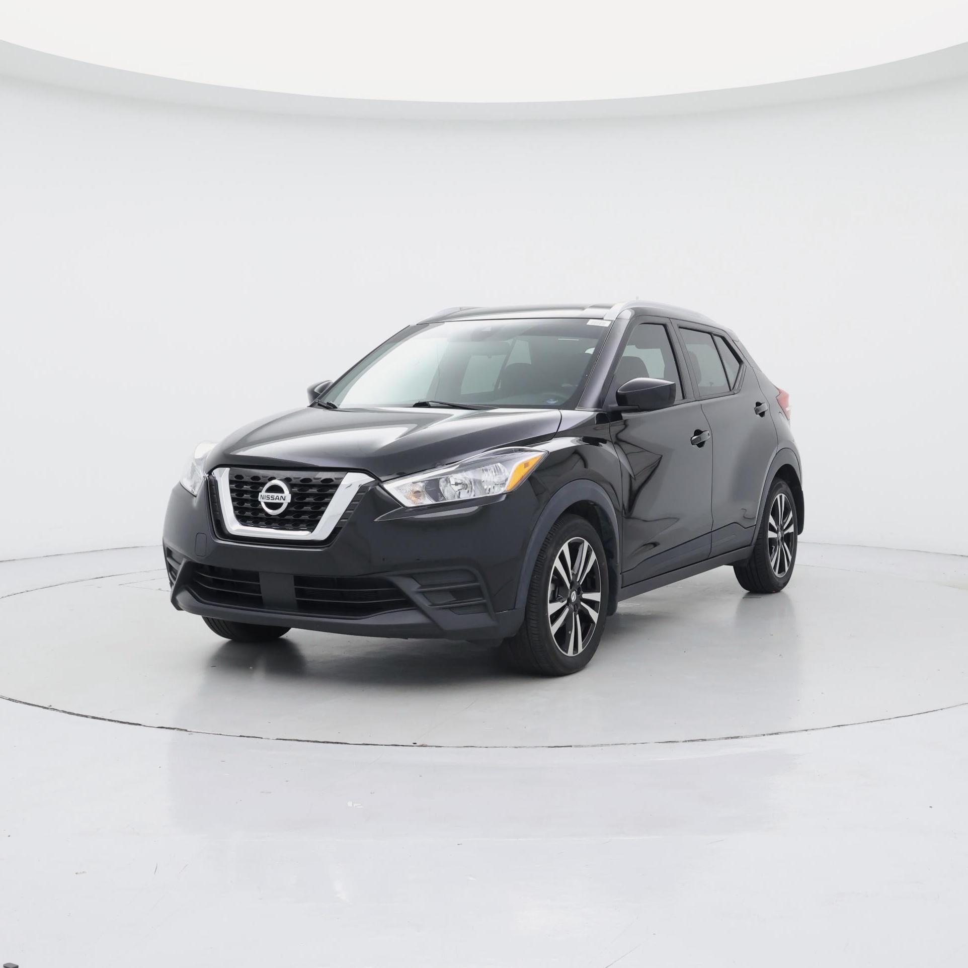 Thumbnail: 2020 Nissan Kicks - 4