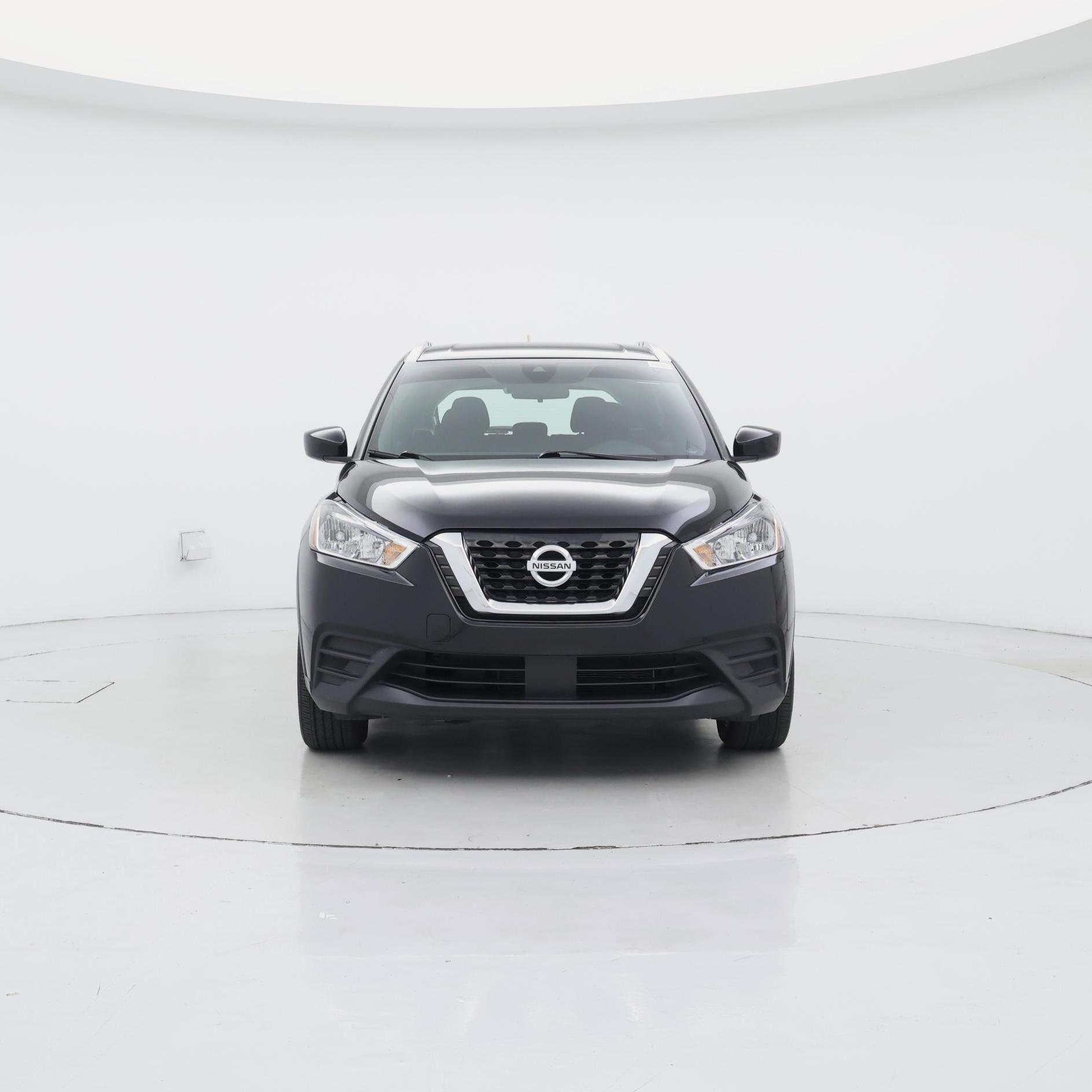 Thumbnail: 2020 Nissan Kicks - 5