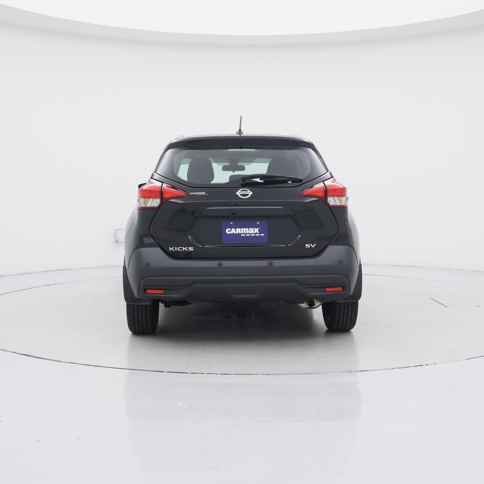Thumbnail: 2020 Nissan Kicks - 6