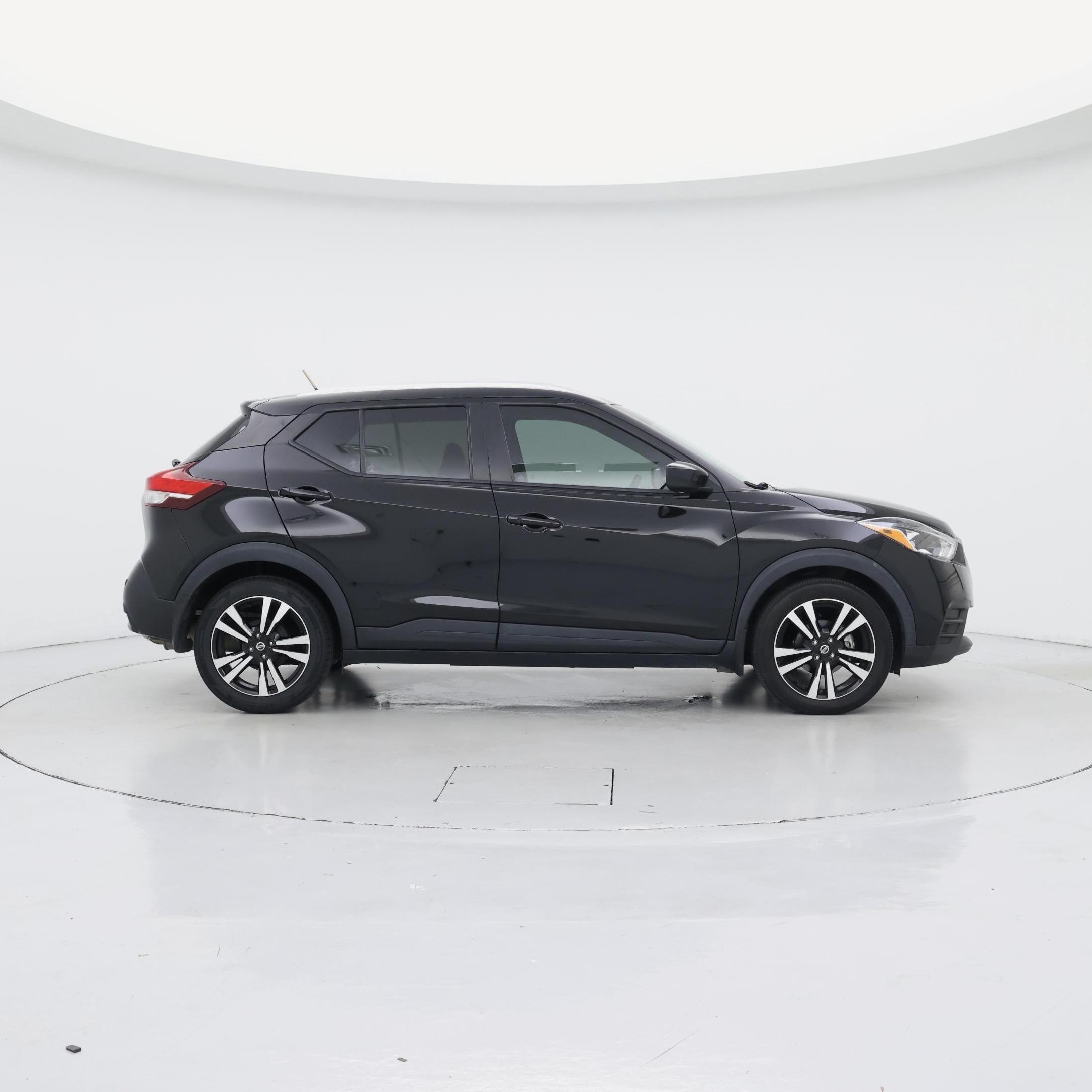 Thumbnail: 2020 Nissan Kicks - 7
