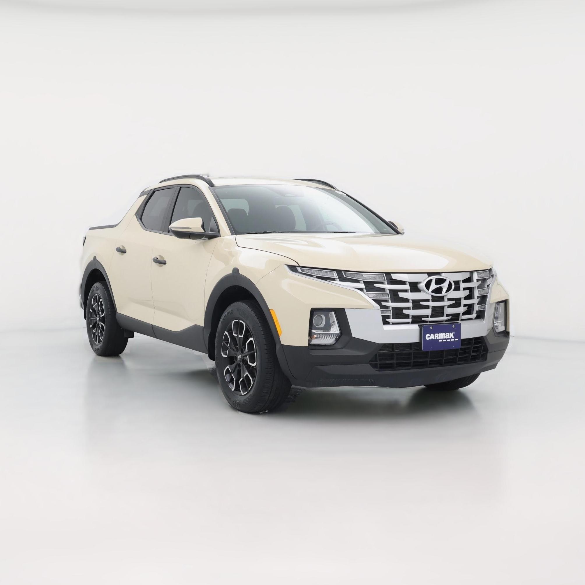 Thumbnail: 2022 Hyundai Santa Cruz - 1