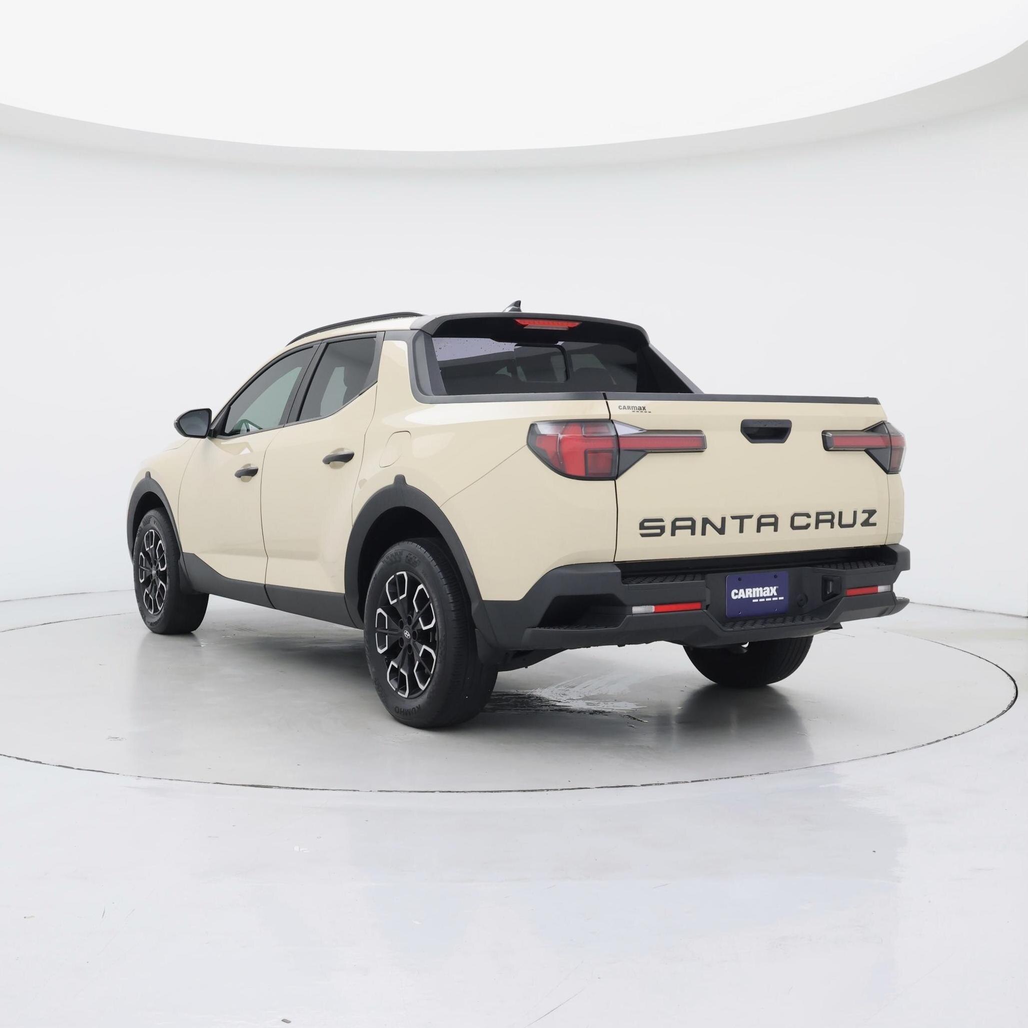 Thumbnail: 2022 Hyundai Santa Cruz - 2