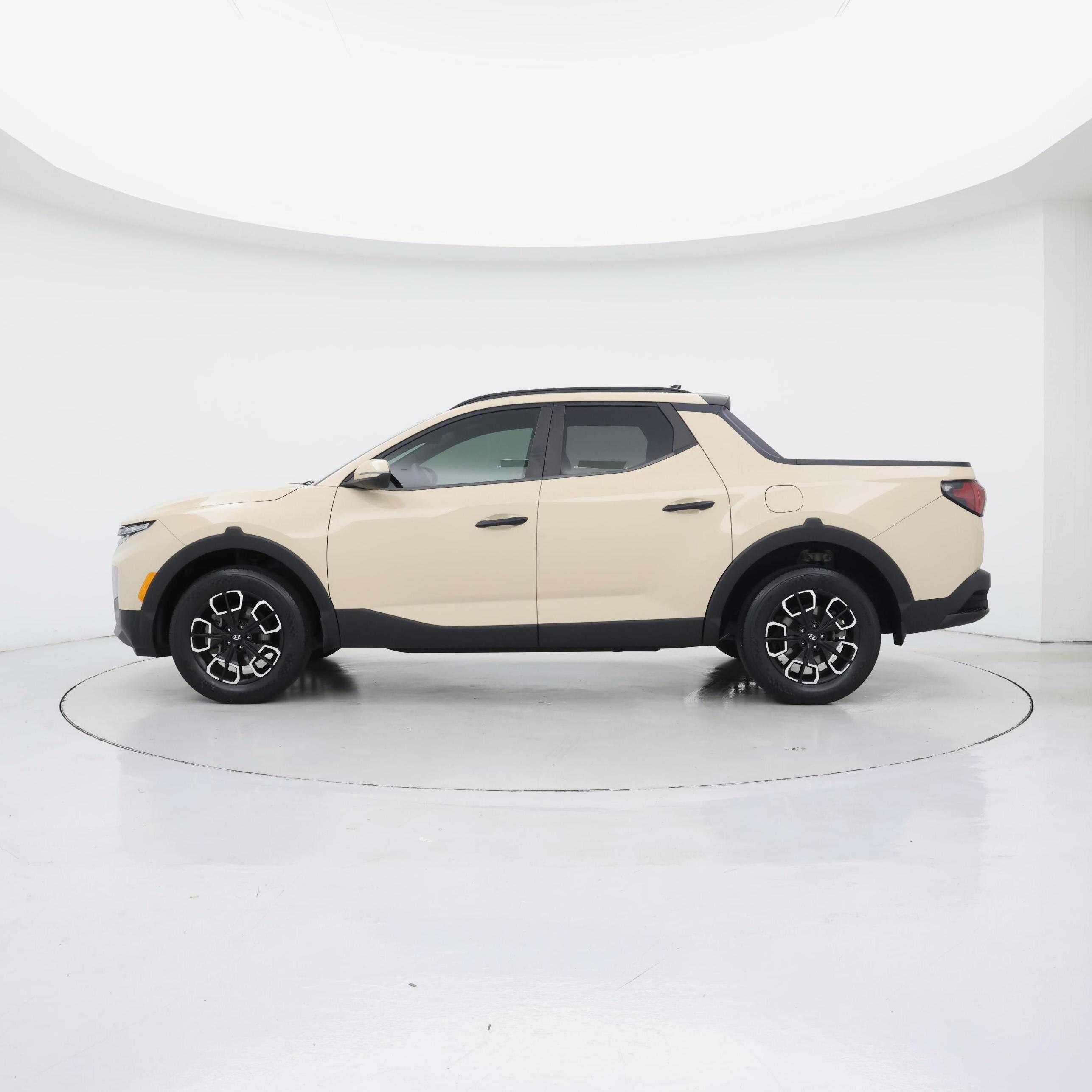 Thumbnail: 2022 Hyundai Santa Cruz - 3