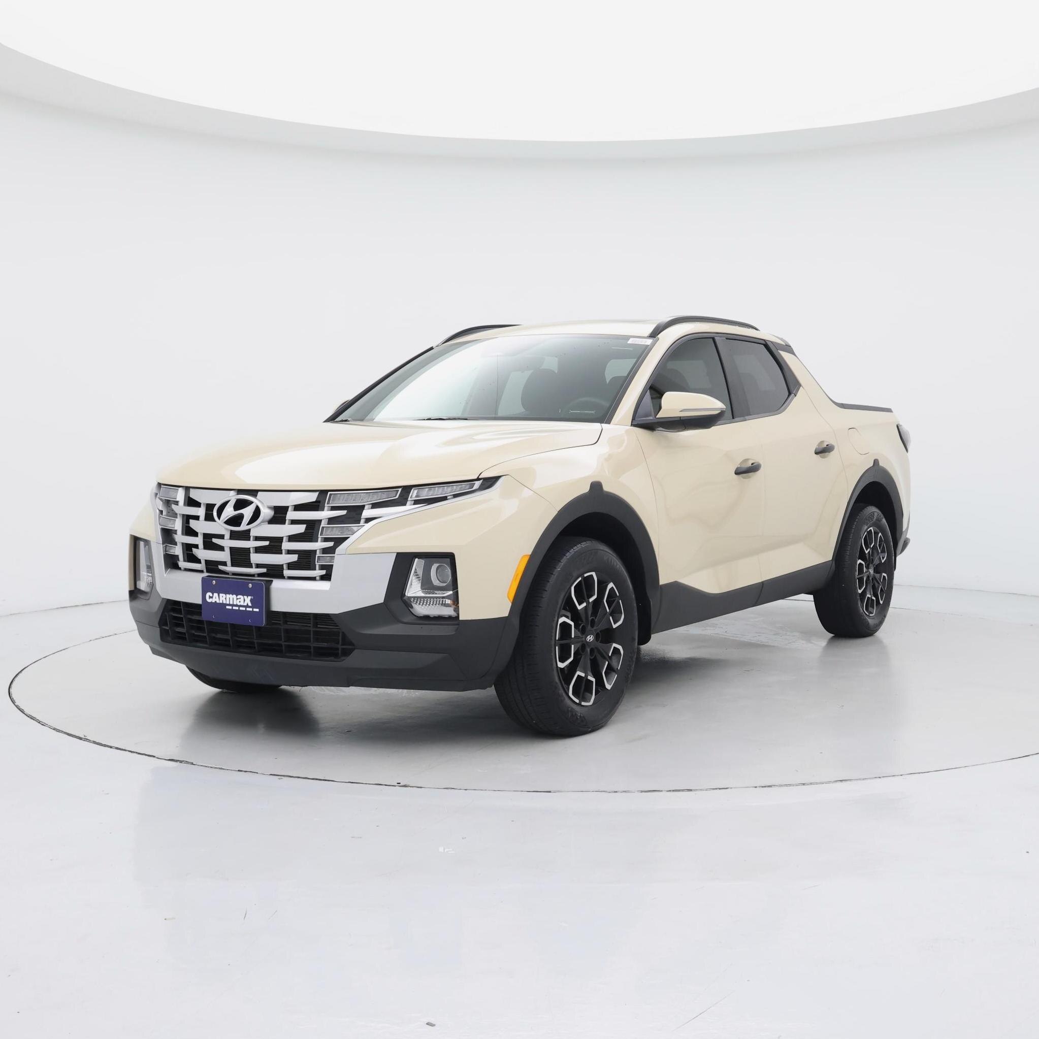 Thumbnail: 2022 Hyundai Santa Cruz - 4