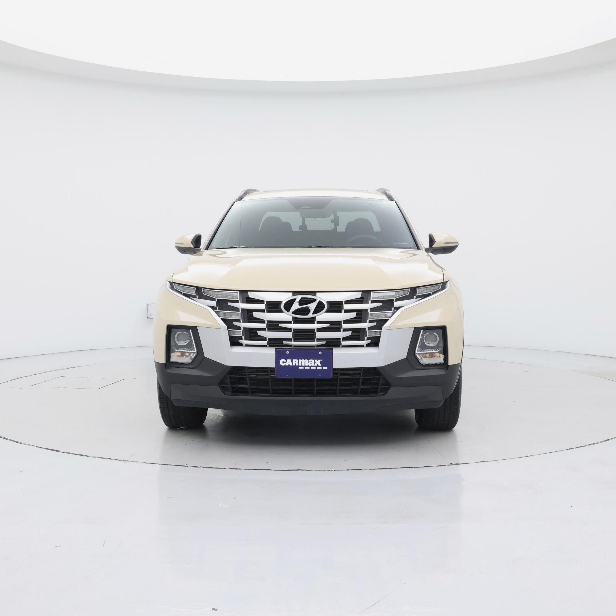 Thumbnail: 2022 Hyundai Santa Cruz - 5