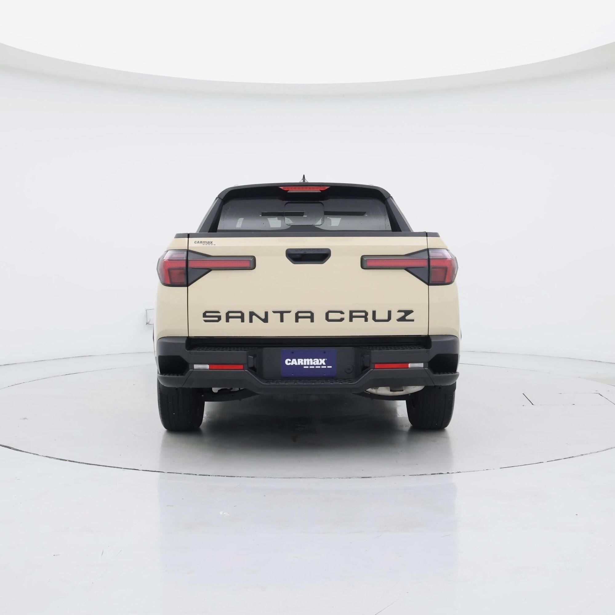 Thumbnail: 2022 Hyundai Santa Cruz - 6