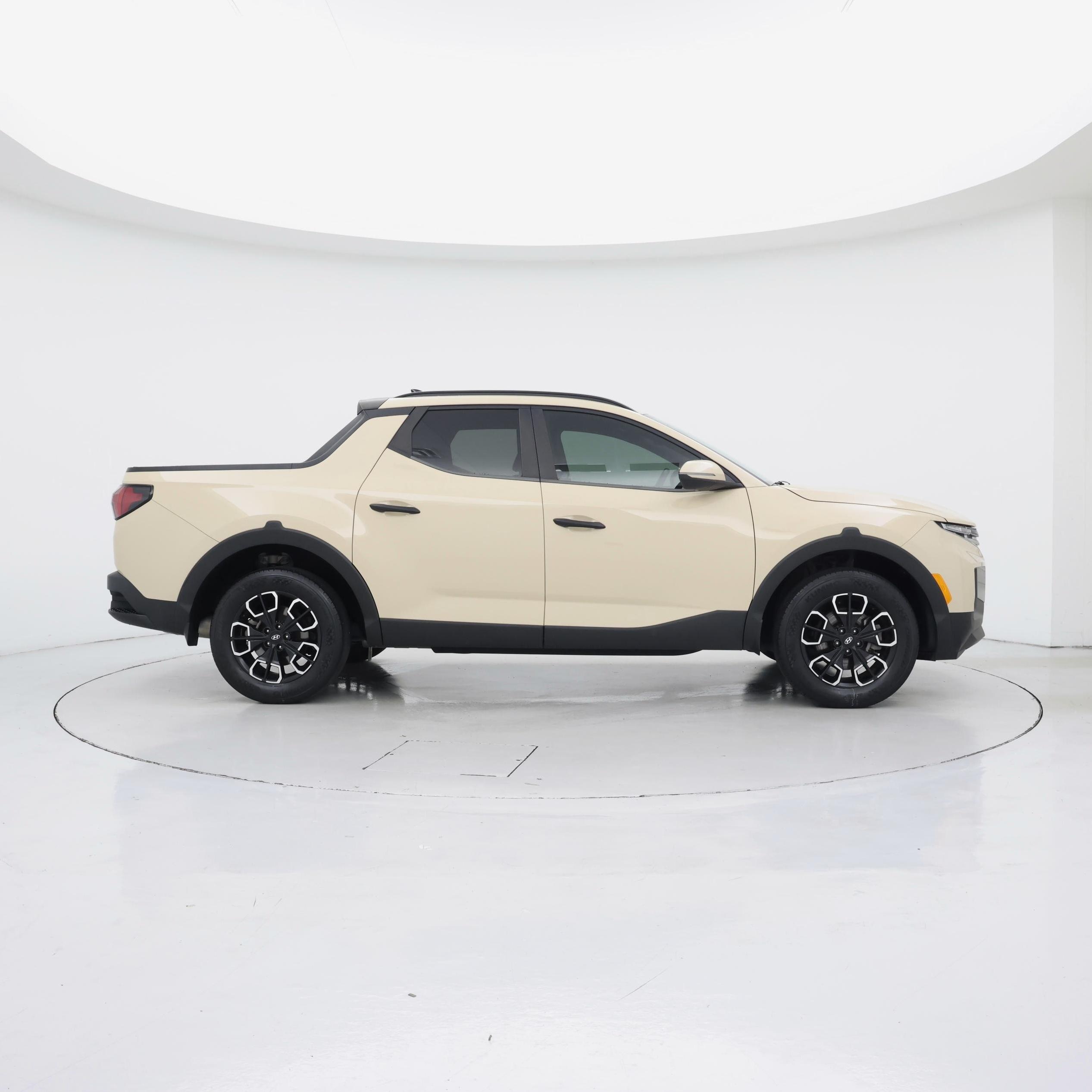 Thumbnail: 2022 Hyundai Santa Cruz - 7